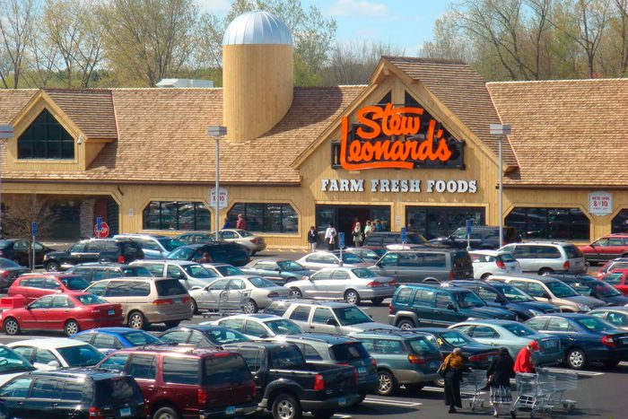 Stew Leonard's