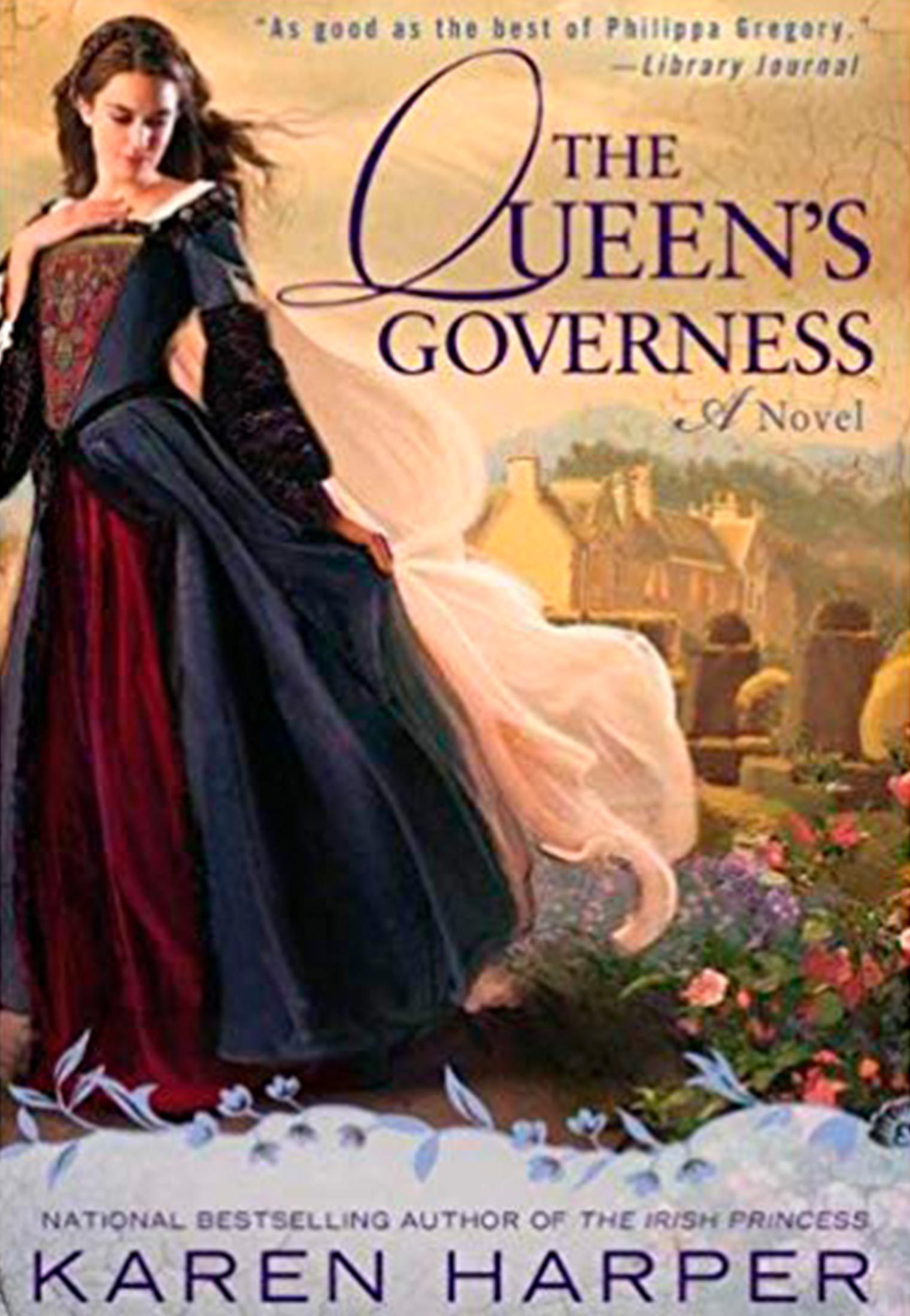 The Queen's Governess