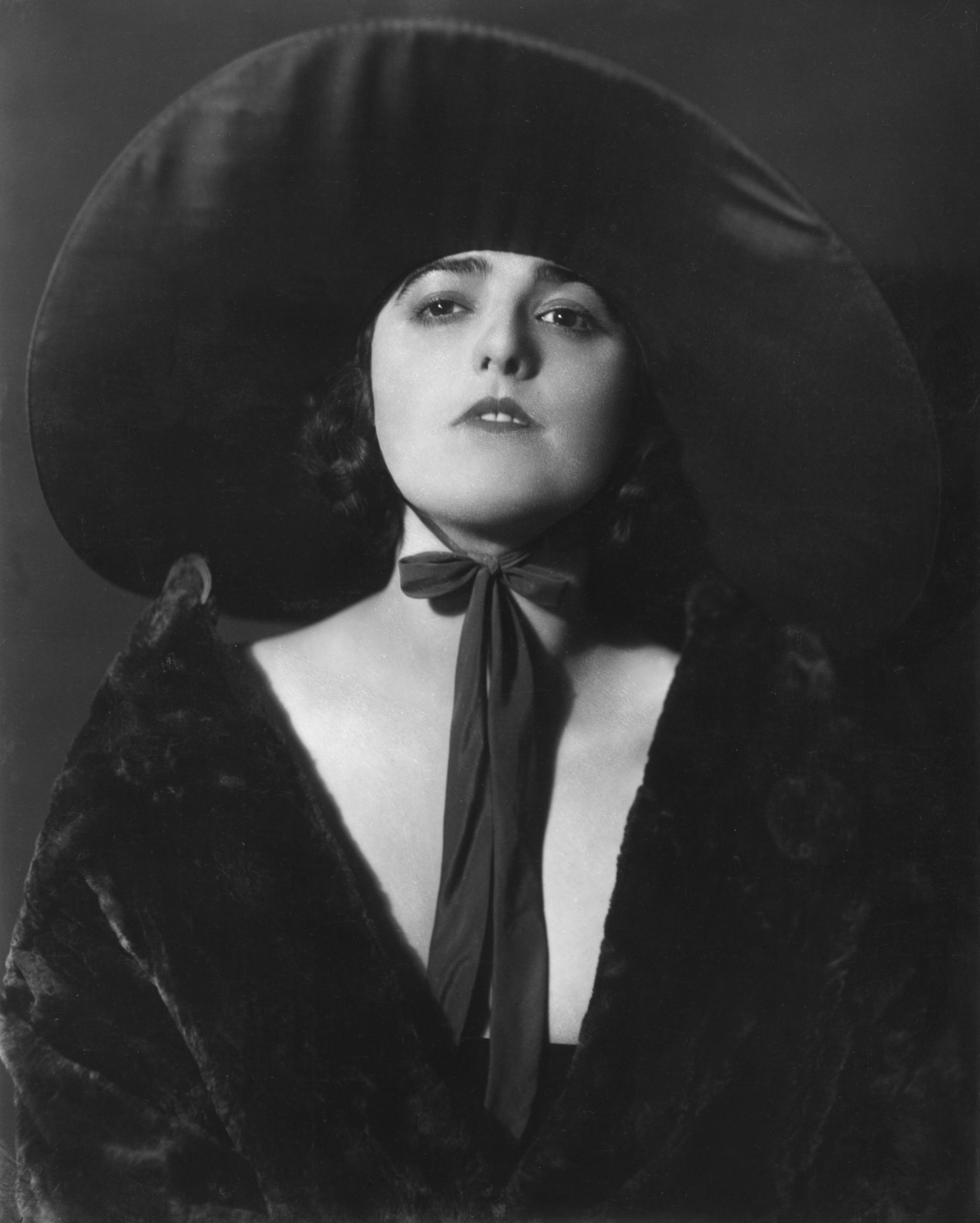 Virginia Rappe - 1918