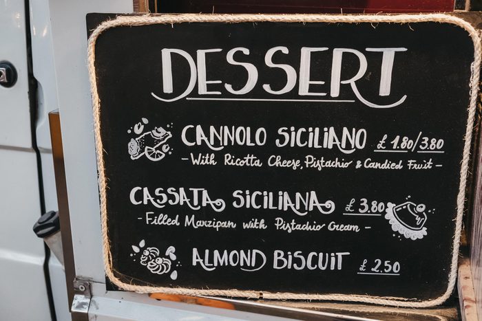 13 Secrets Food Truck Employees Aren't Telling You