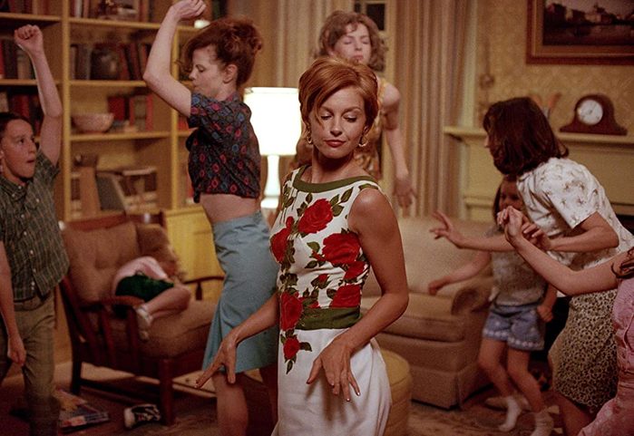 Divine Secrets of the Ya-Ya Sisterhood