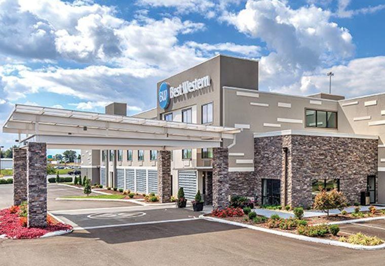 Best Western