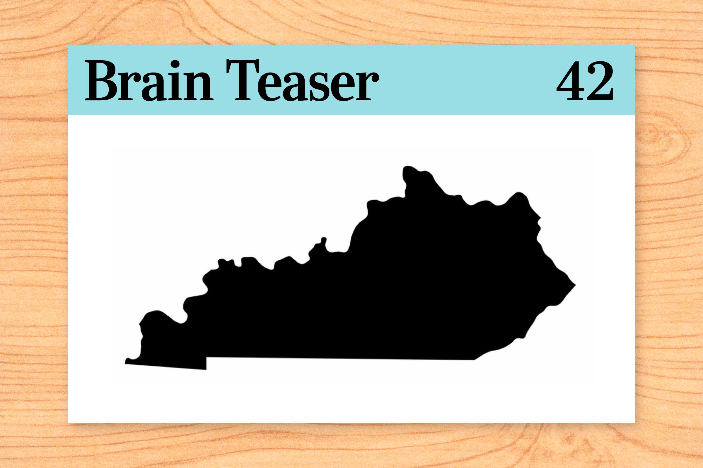 Is the capital of Kentucky pronounced Louisville or Luee-ville?