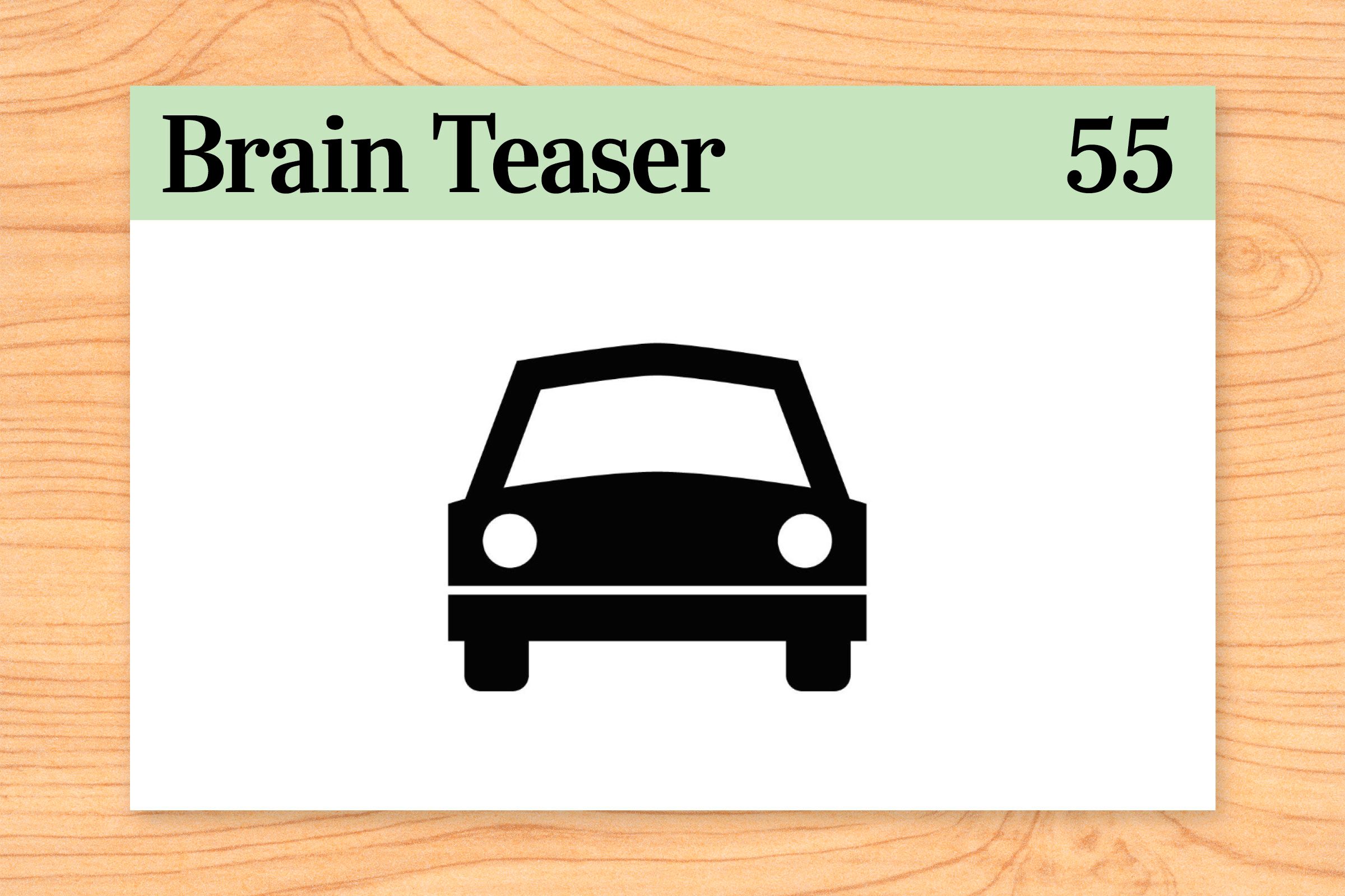 Which tire doesn’t move when a car turns right?