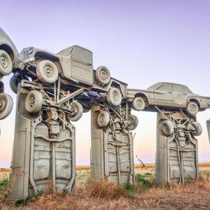 Carhenge