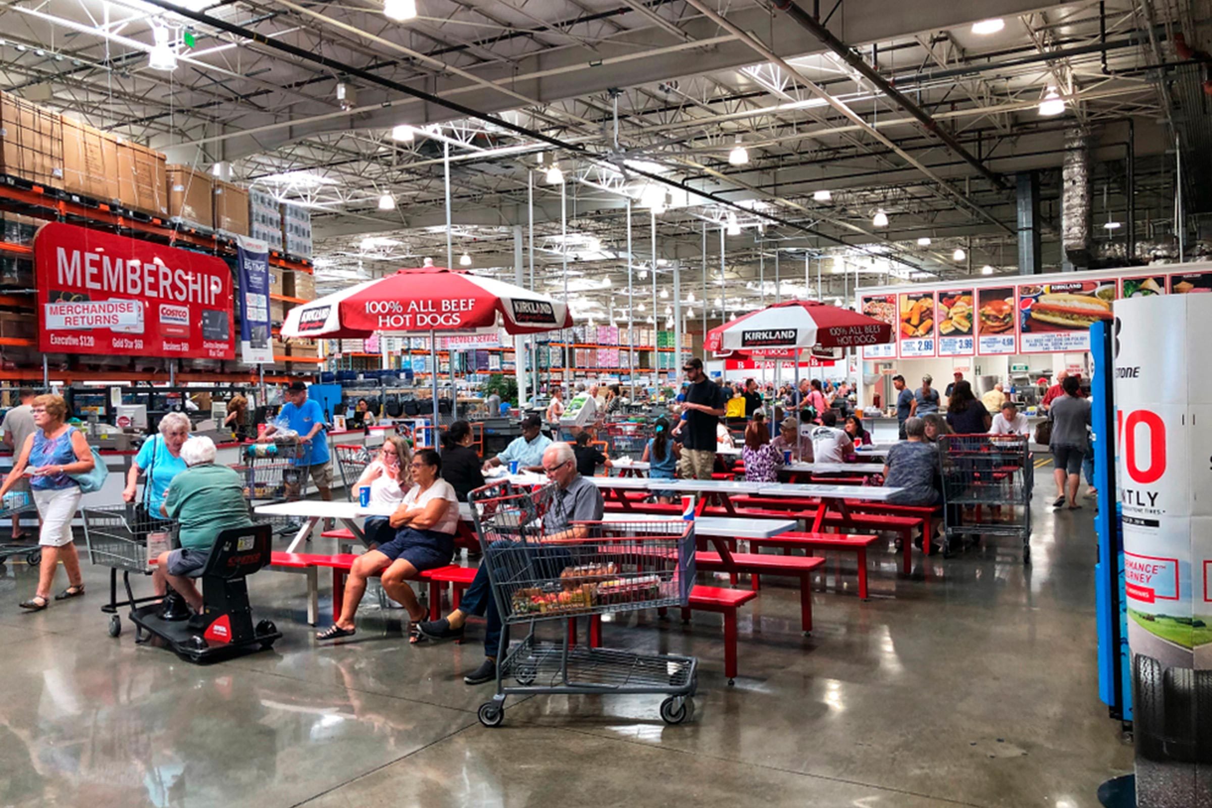 18 Bad Habits Costco Shoppers Should Really Stop Doing