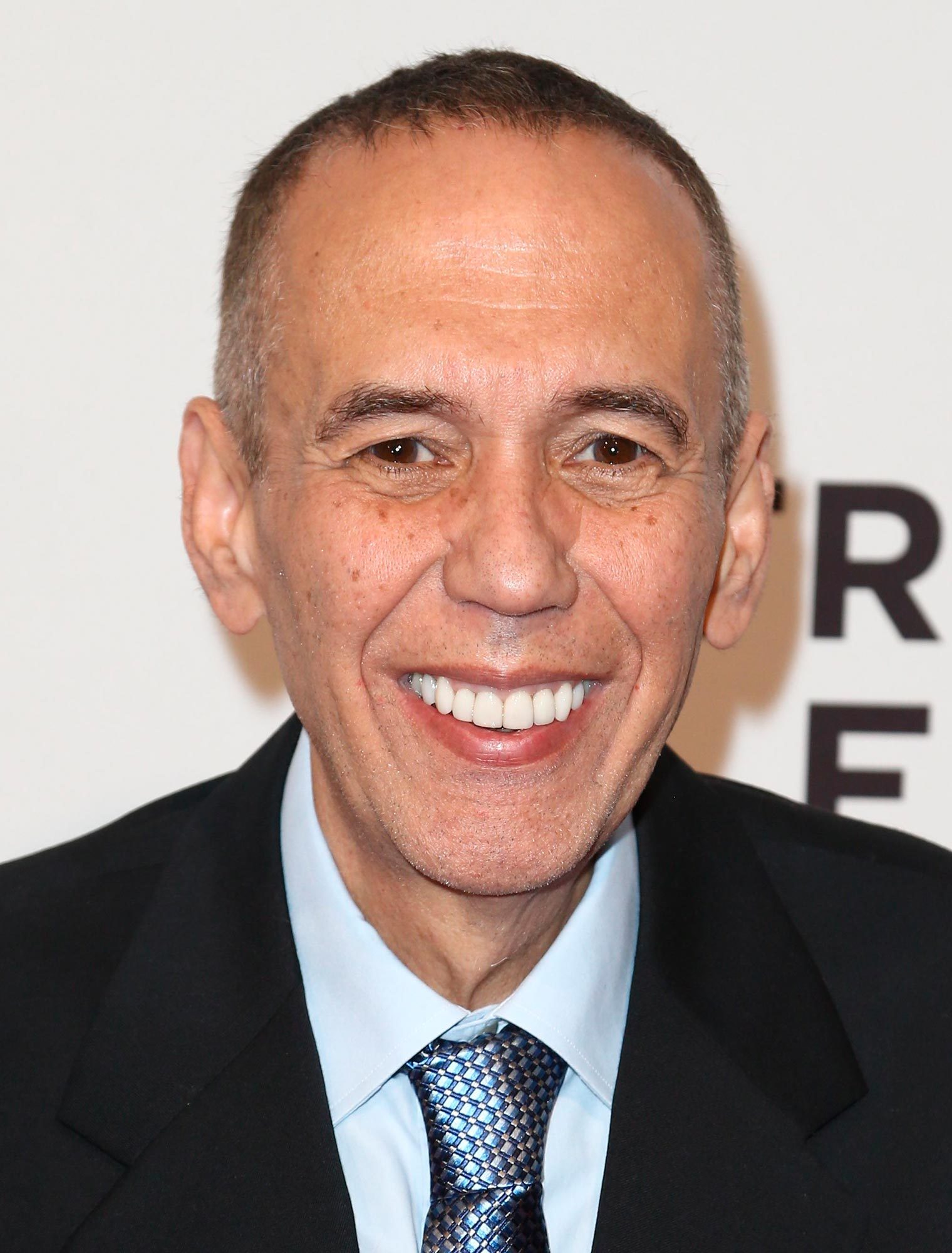 Gilbert Gottfried