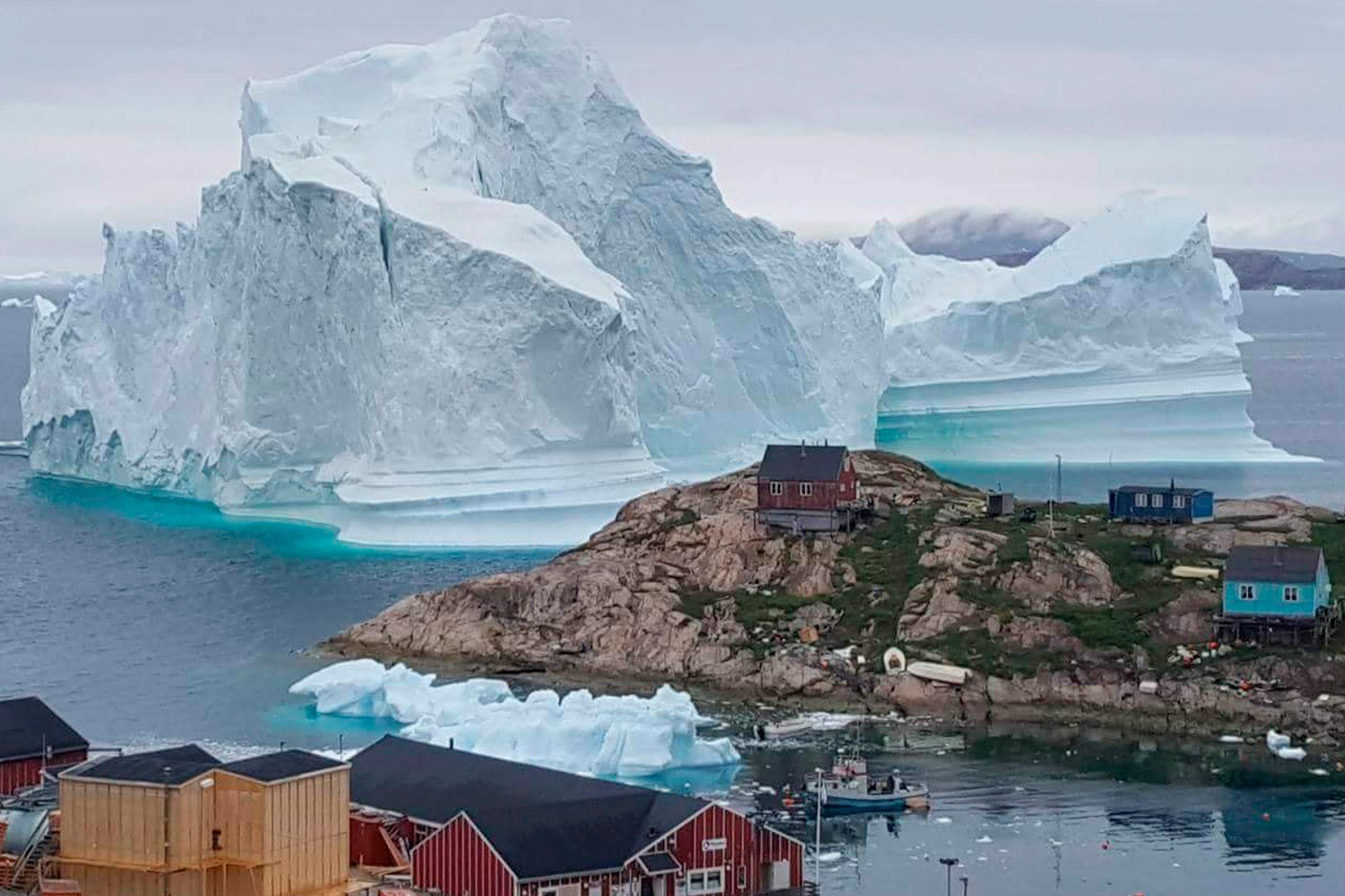 Greenland