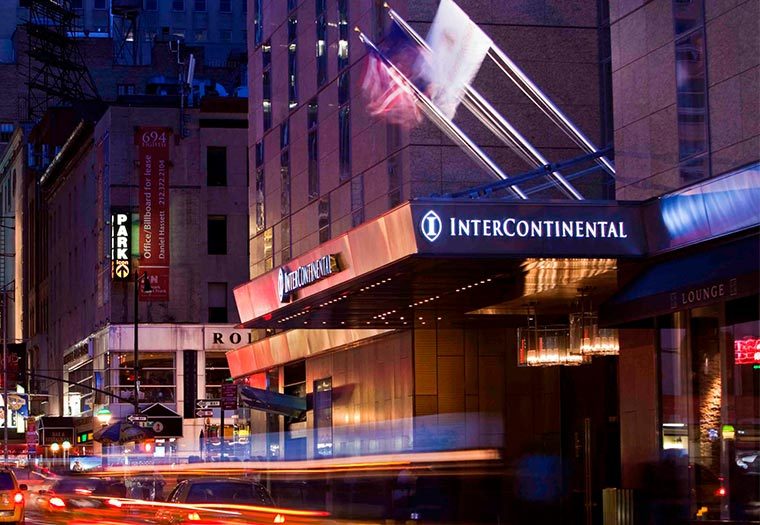 InterContinental