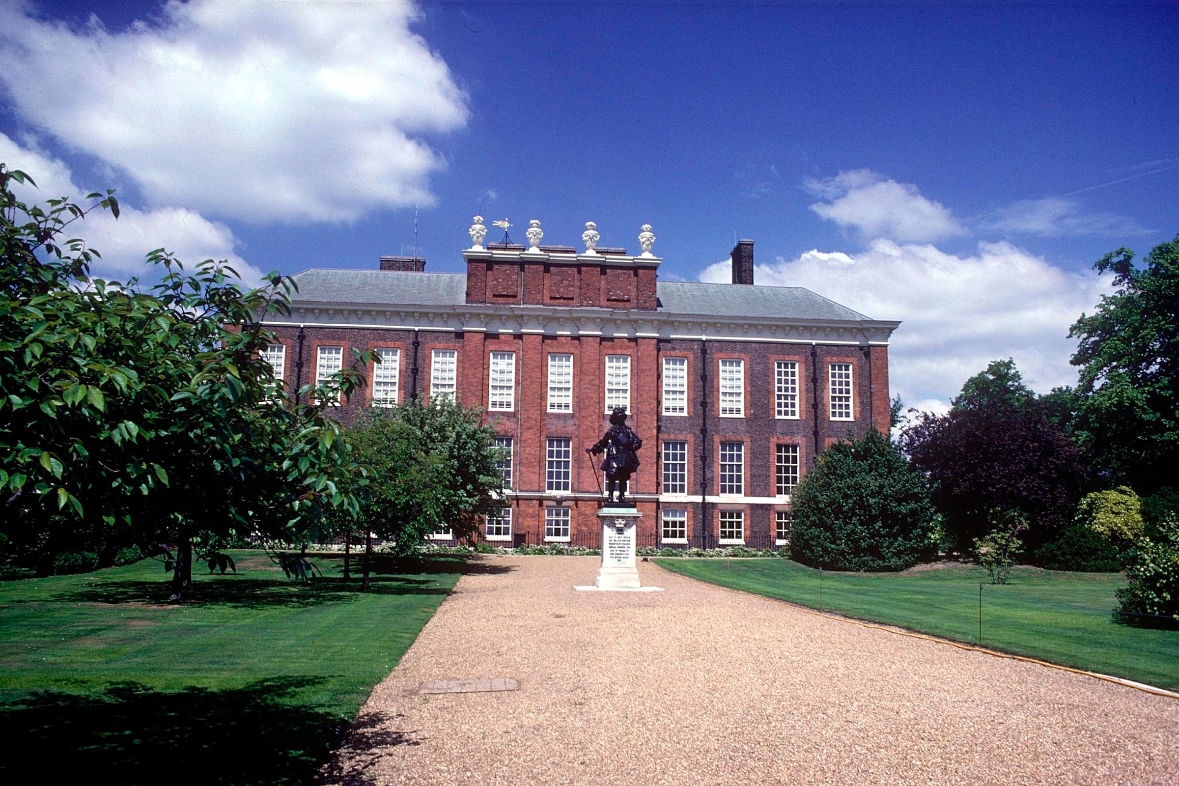 Kensington Palace
