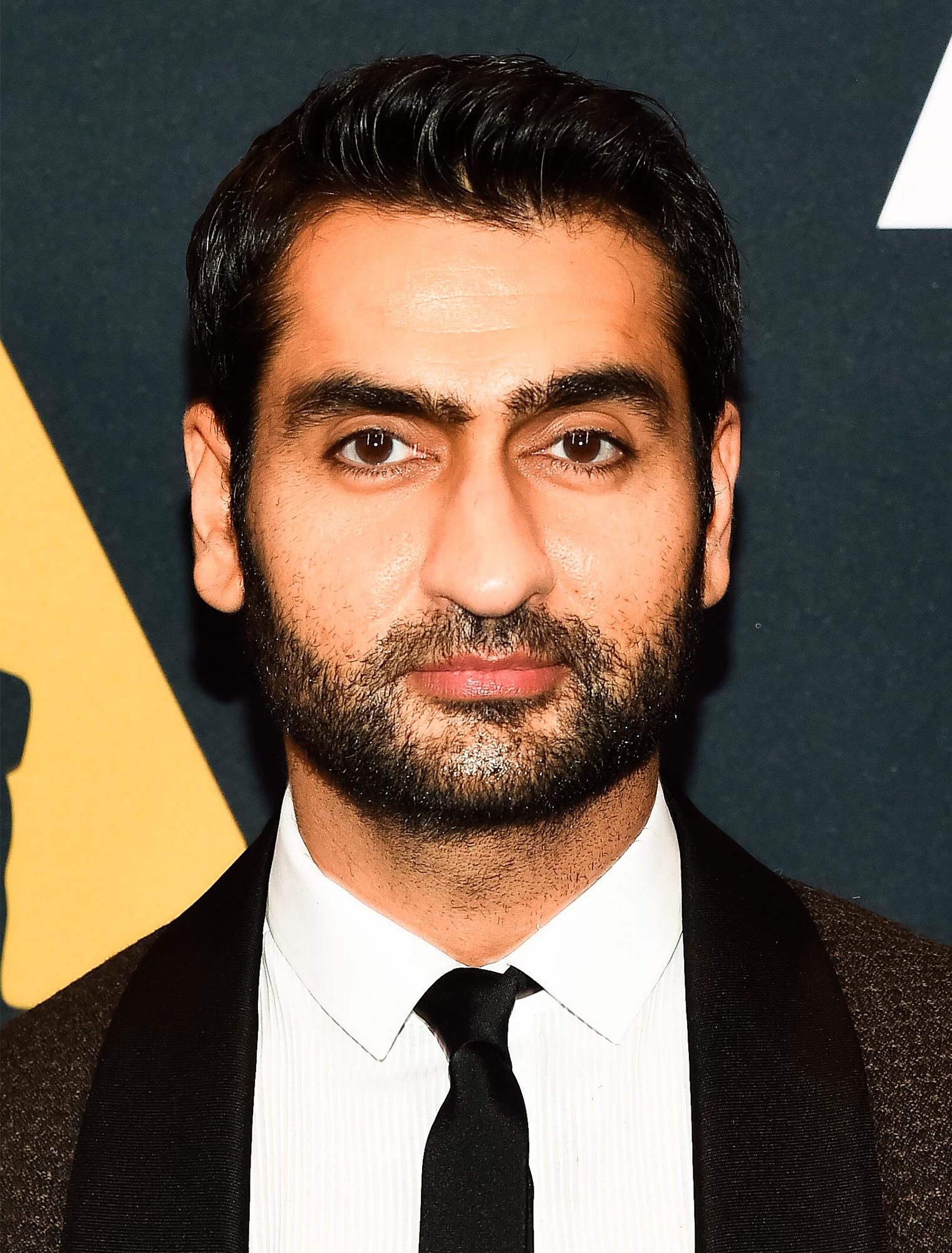 Kumail Nanjiani