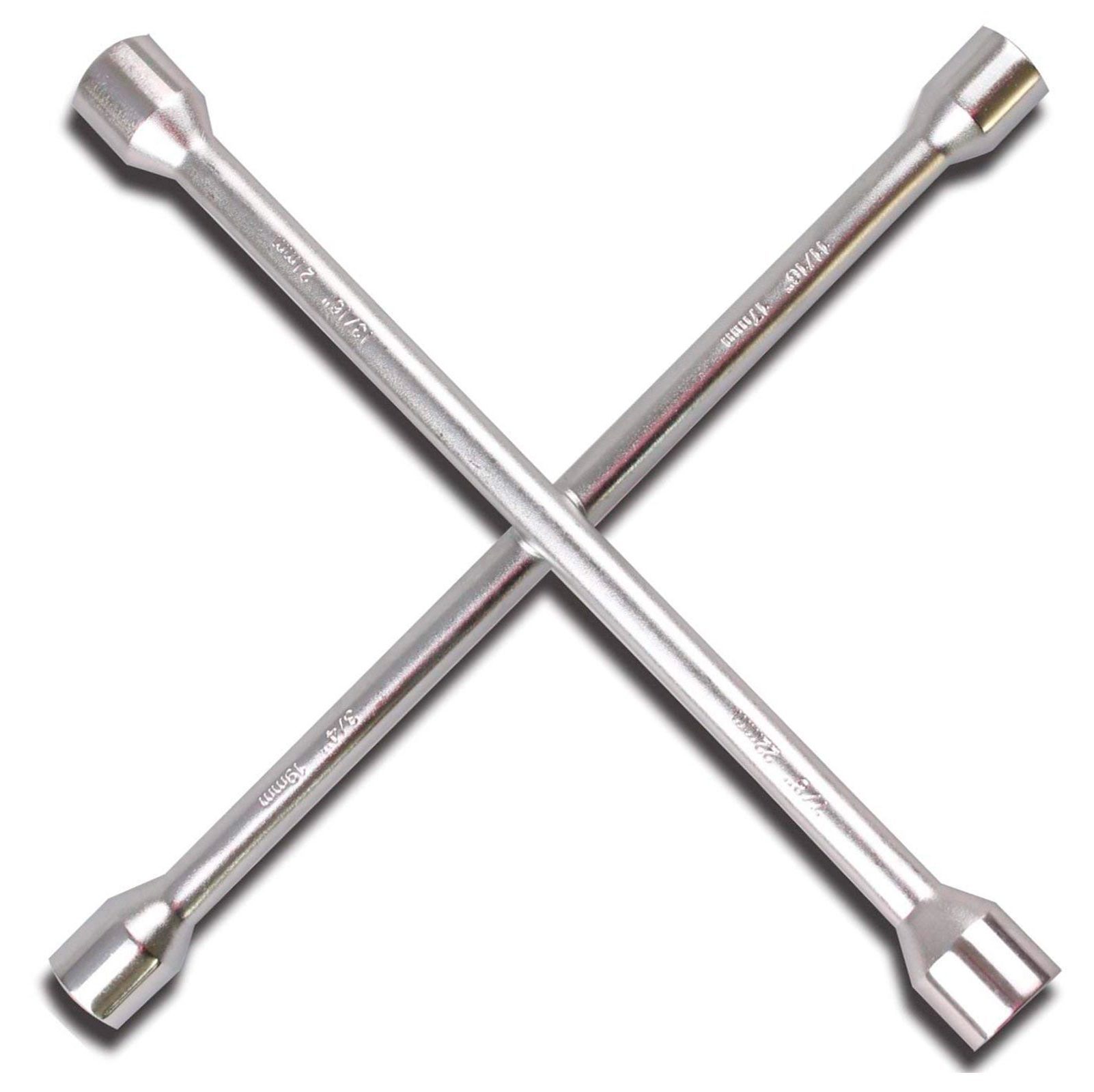 Lug wrench