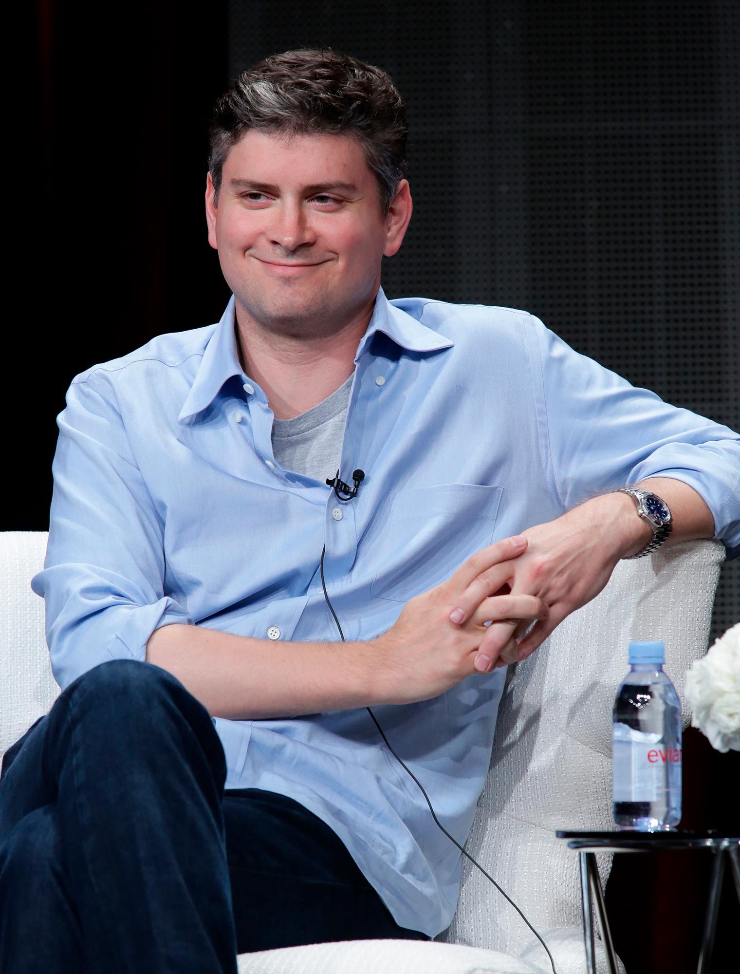Mike Schur