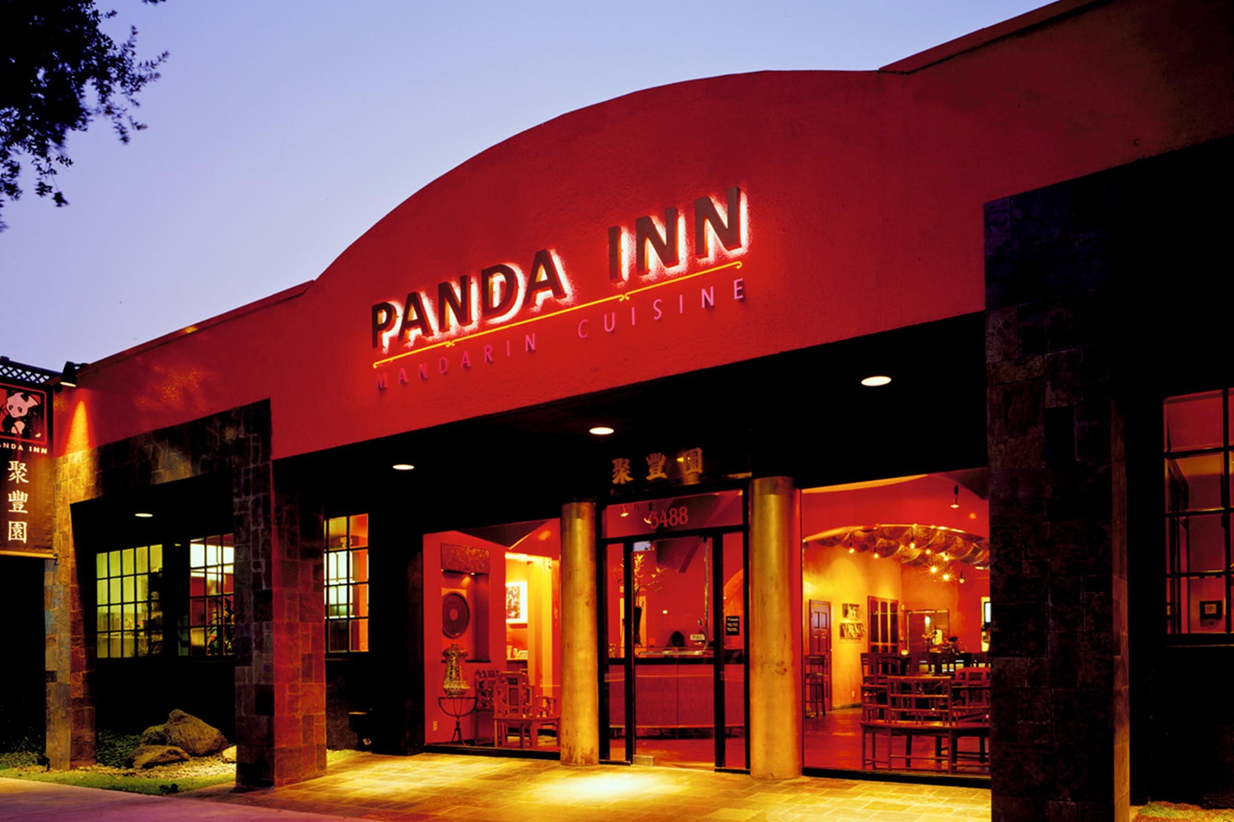 Panda Inn