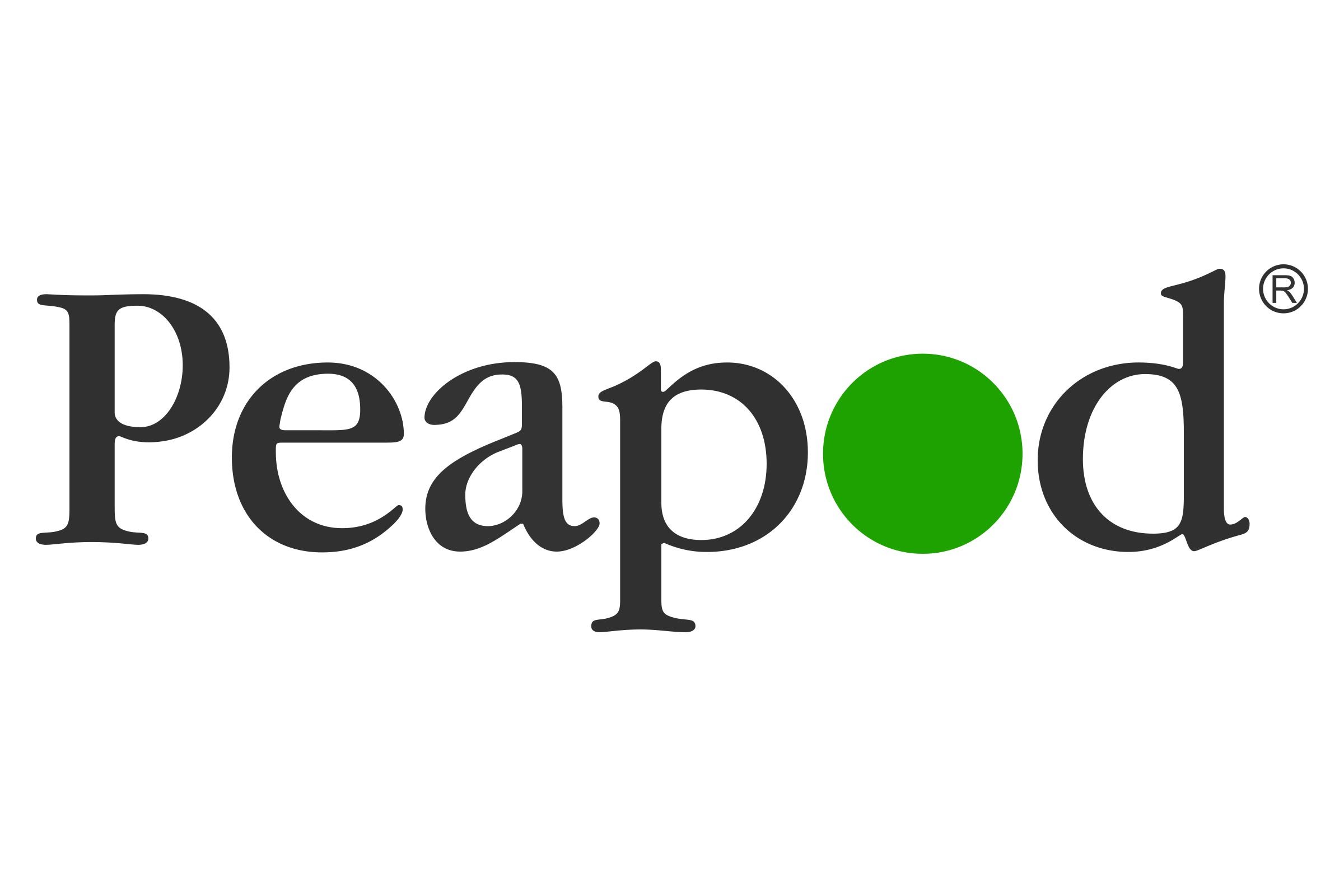 Peapod