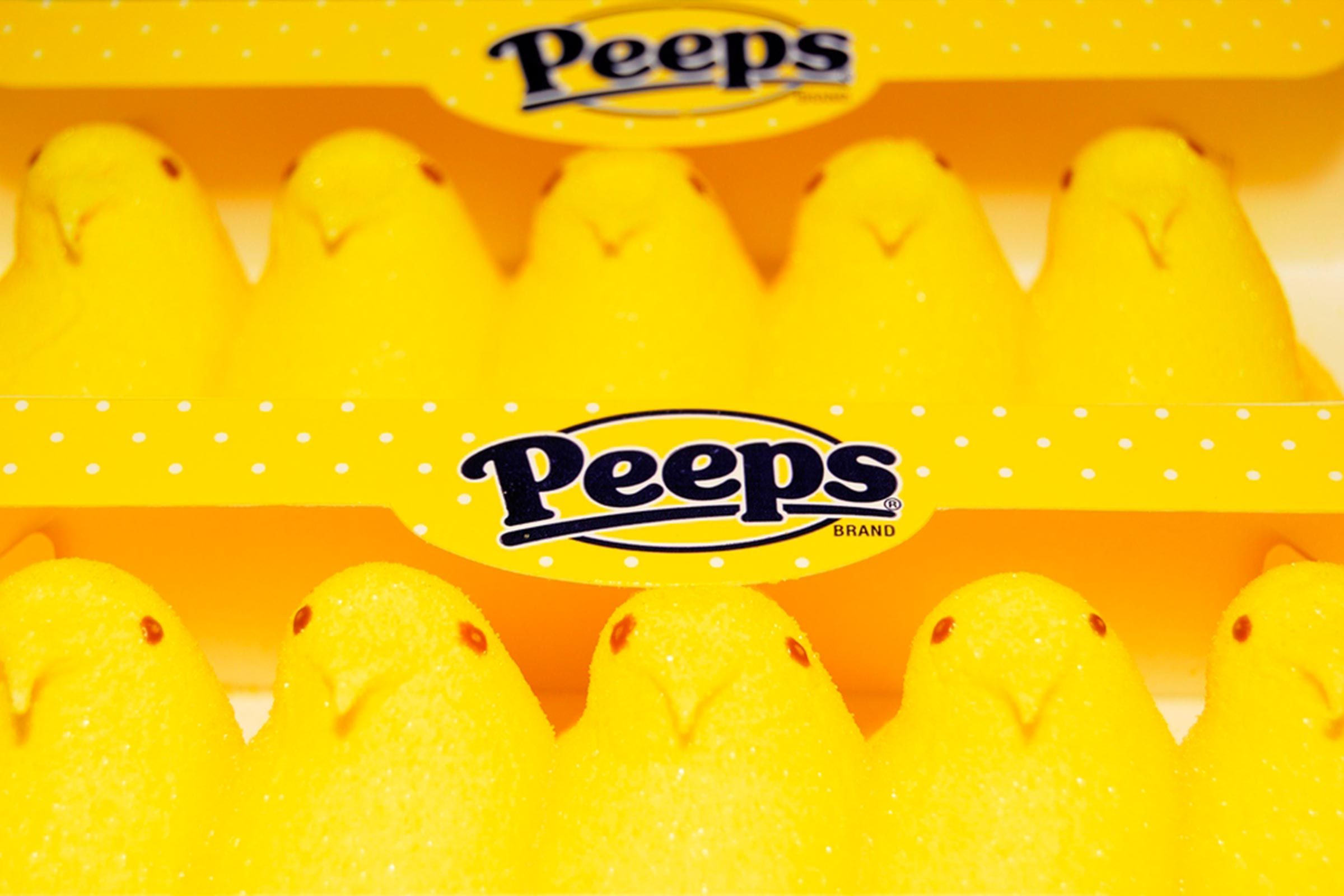Peeps