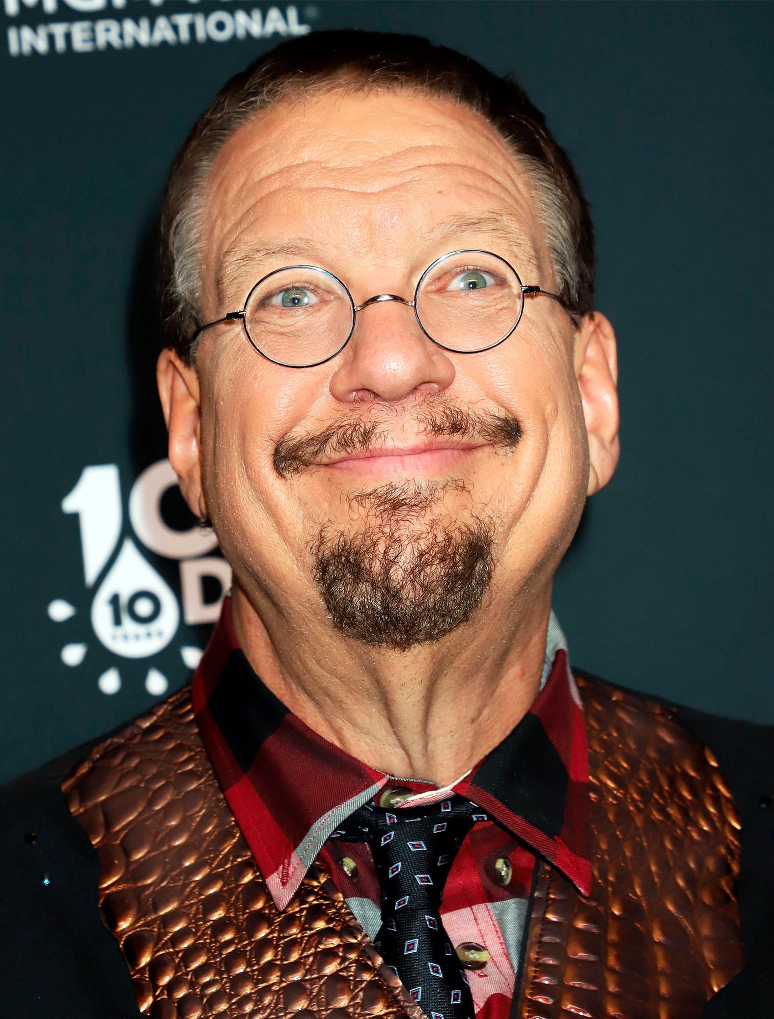 Penn Jillette