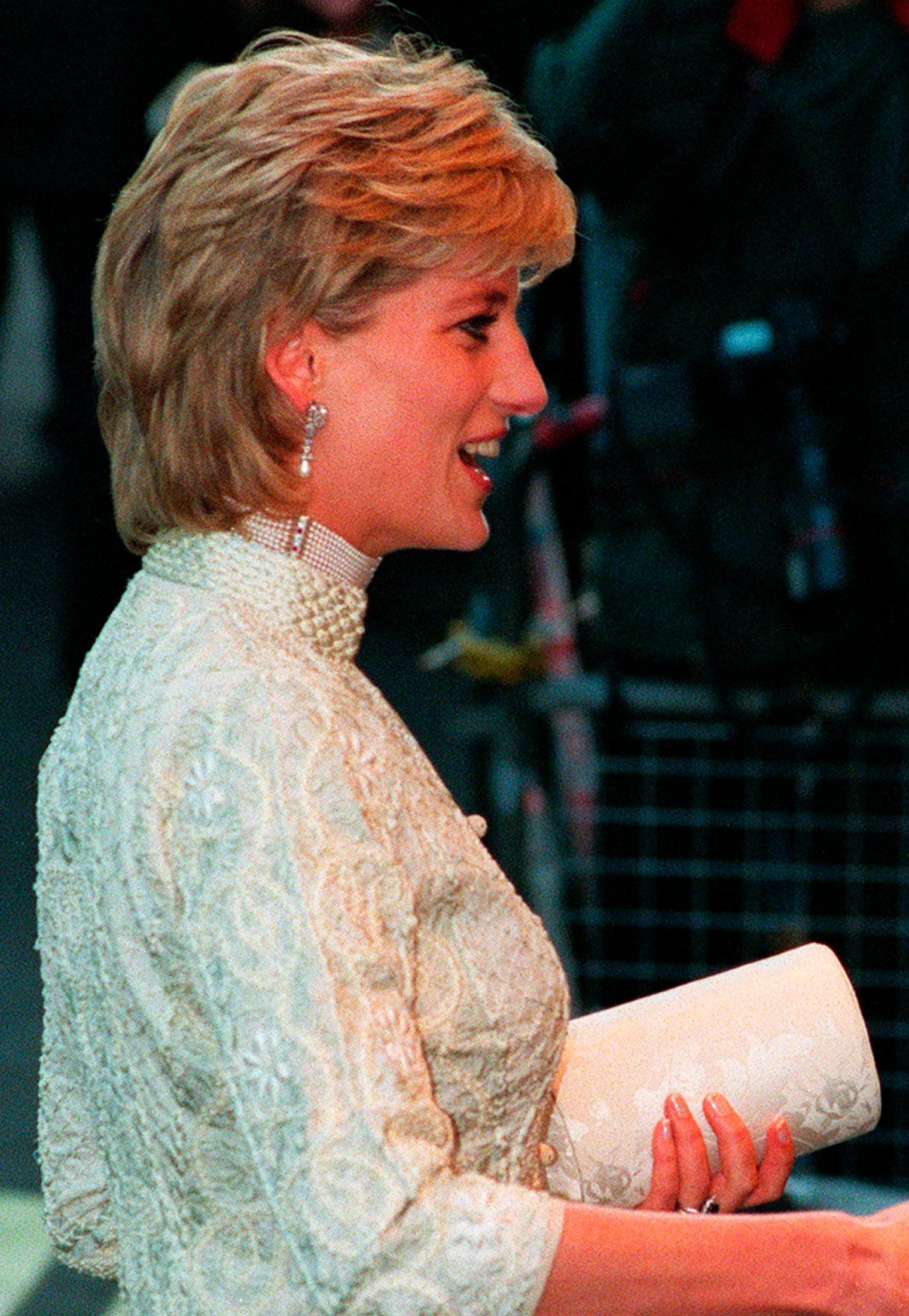 Princess Diana