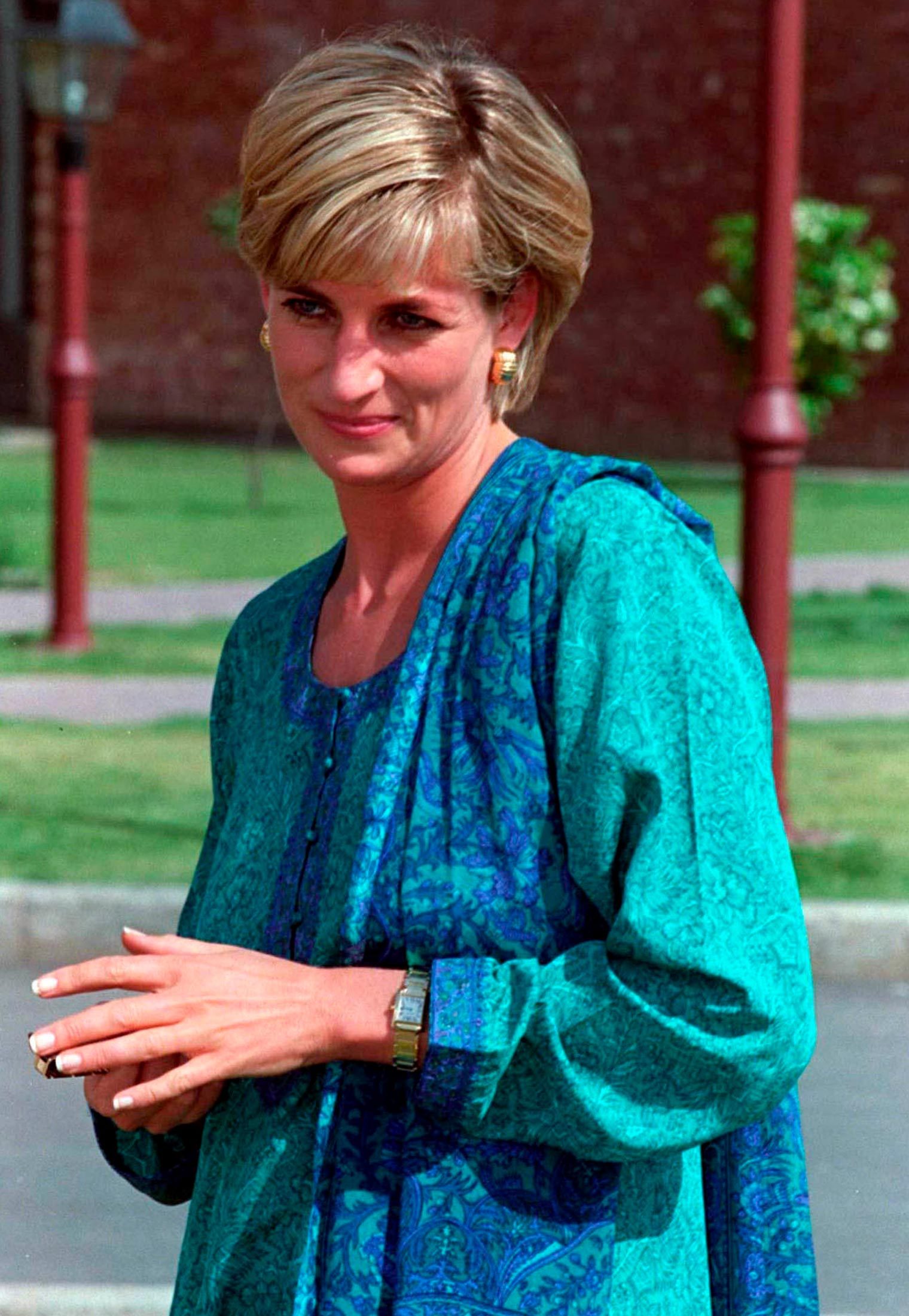Princess Diana