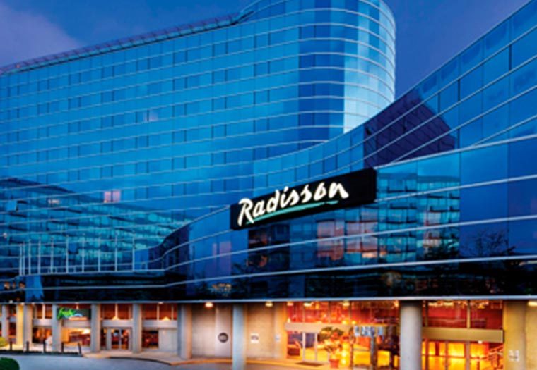 Radisson