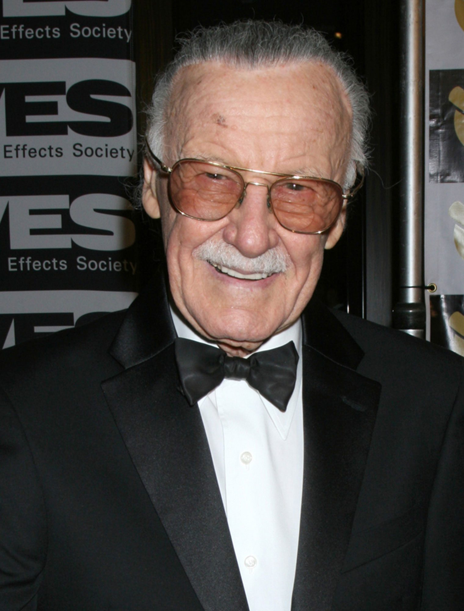 Stan Lee