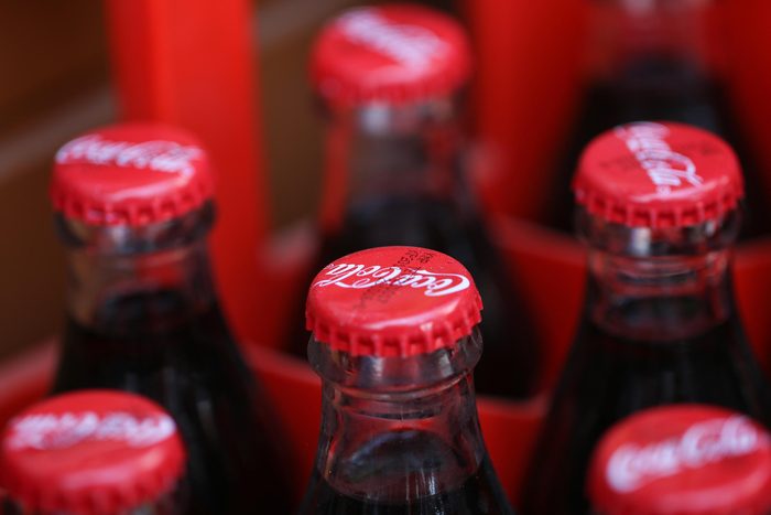 10 Soda Secrets Coca-Cola Isn’t Telling You