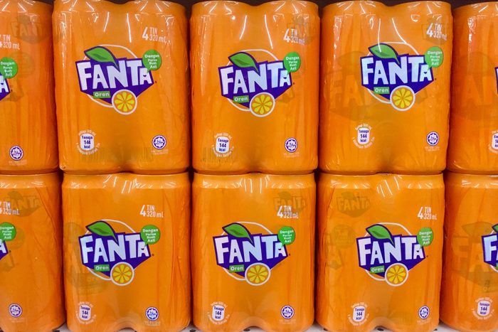 10 Soda Secrets Coca-Cola Isn’t Telling You