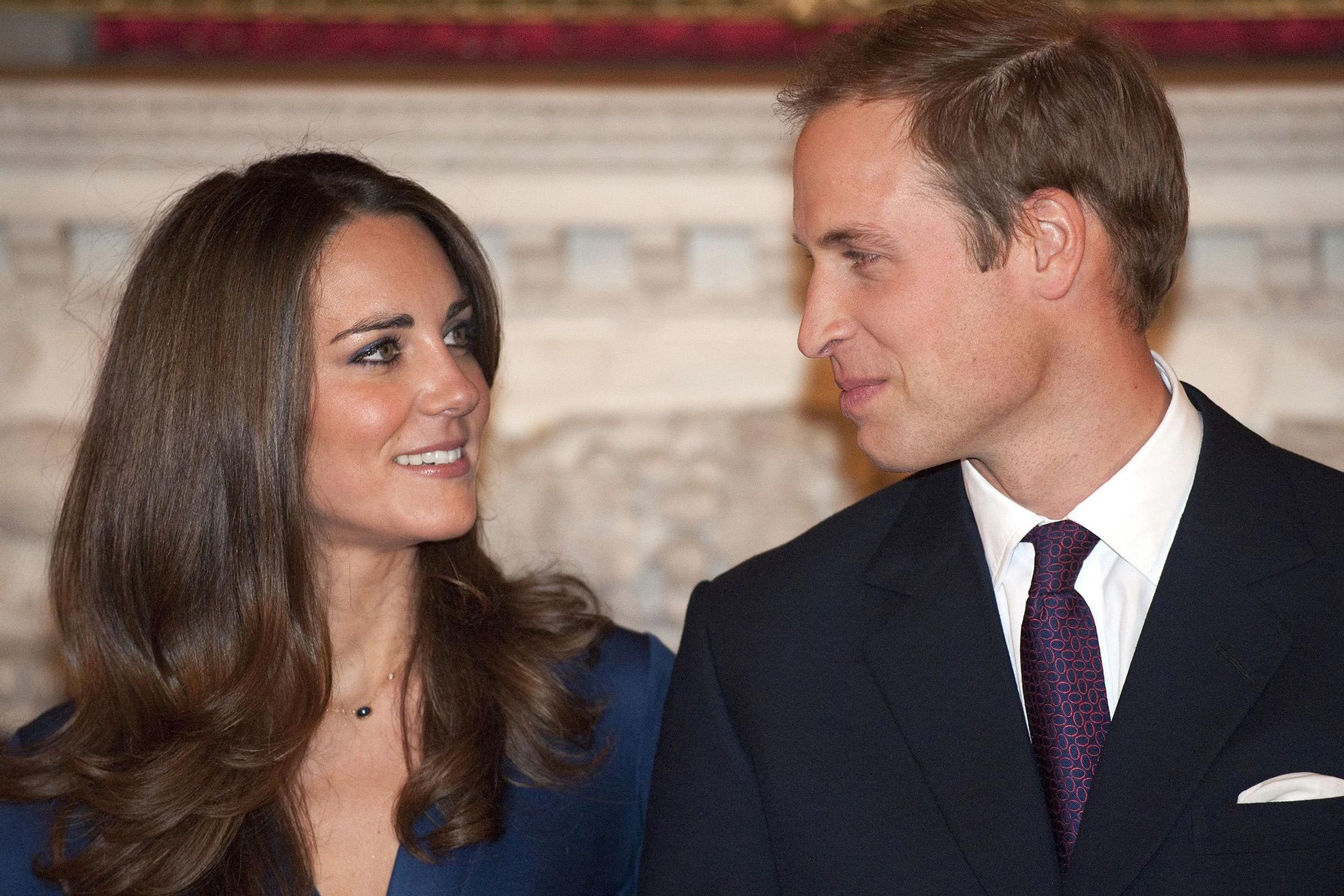 The Sweet Promise Prince William Made to Kate Before Their Wedding