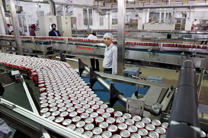 10 Soda Secrets Coca-Cola Isn’t Telling You