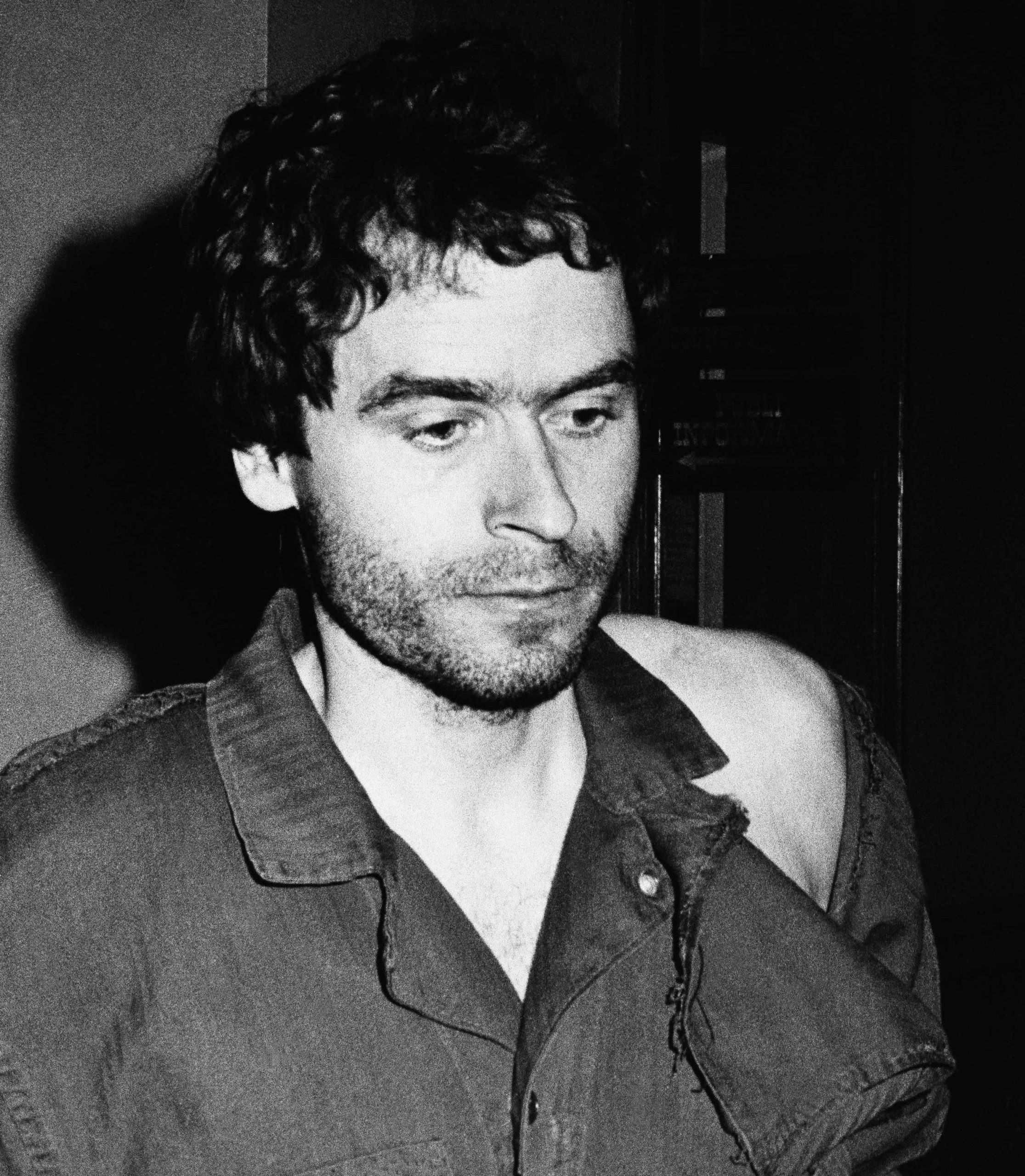 Ted Bundy 1977, Aspen, USA