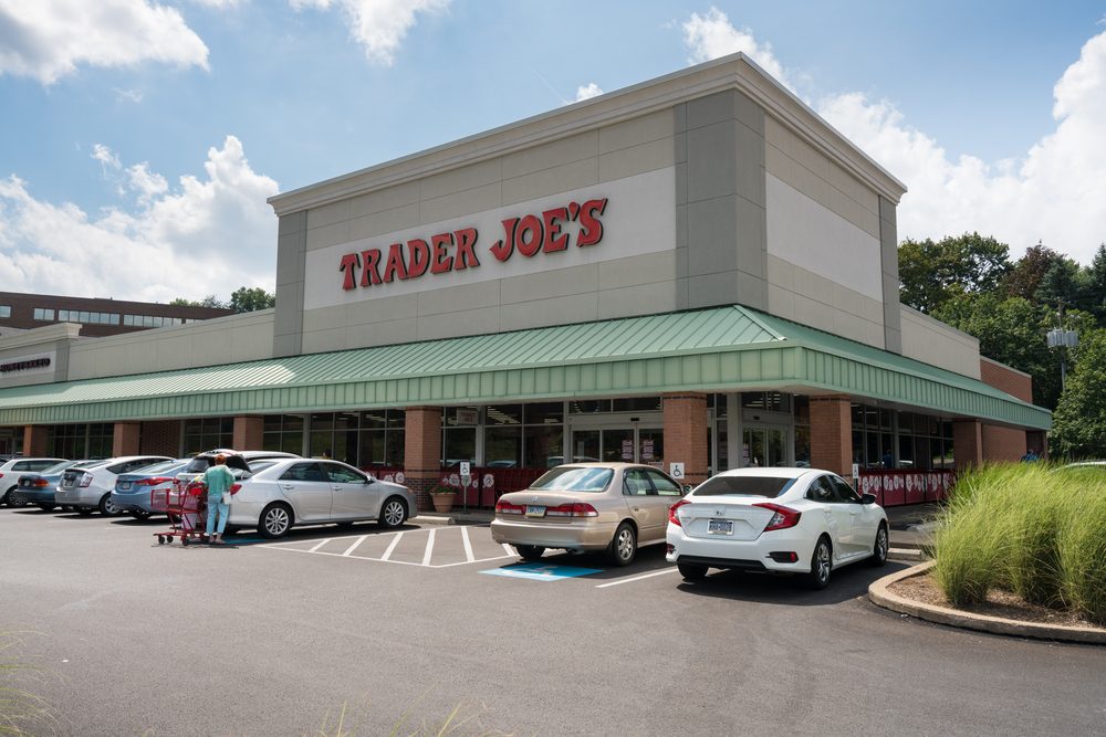 Trader Joe's