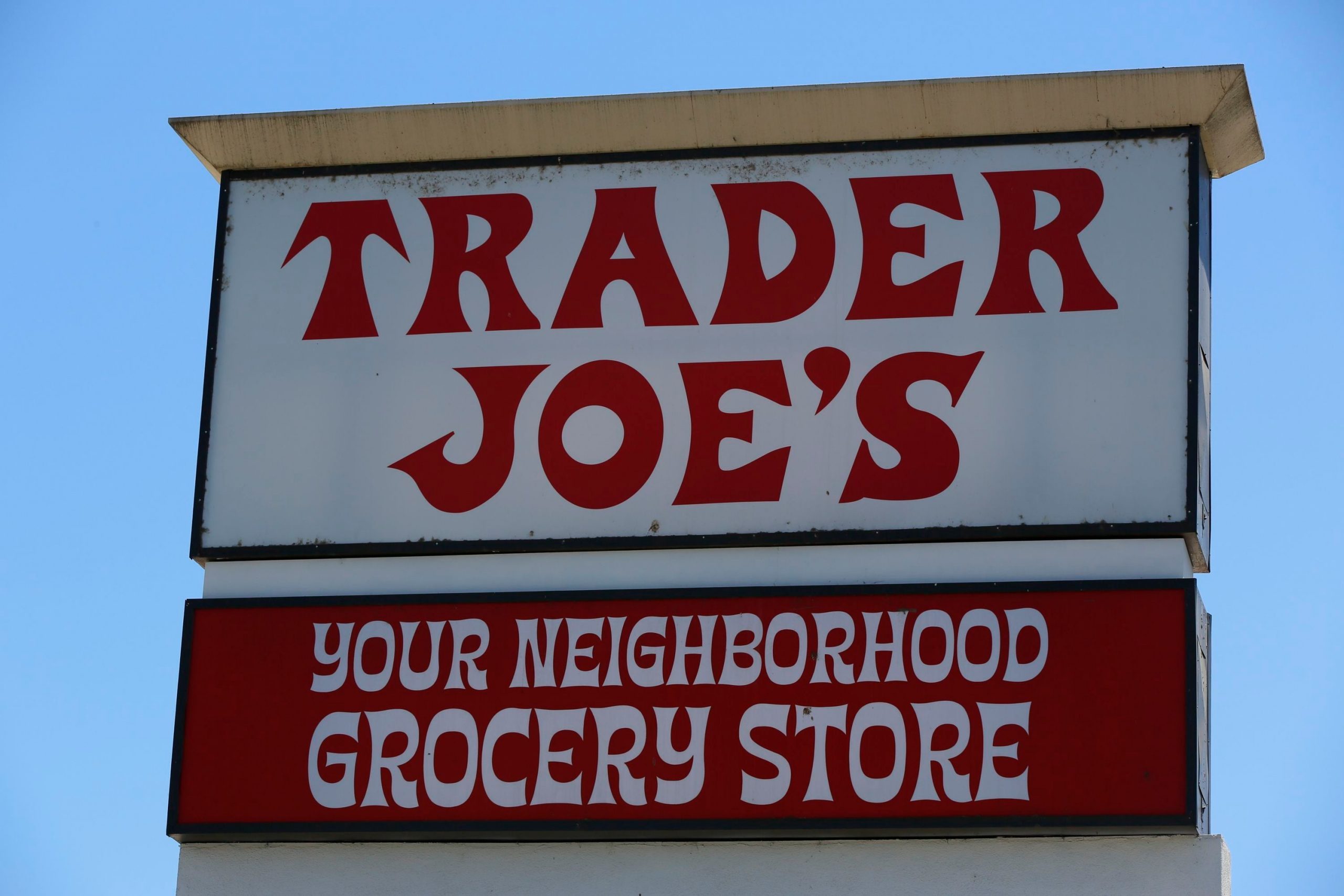 Trader Joe's