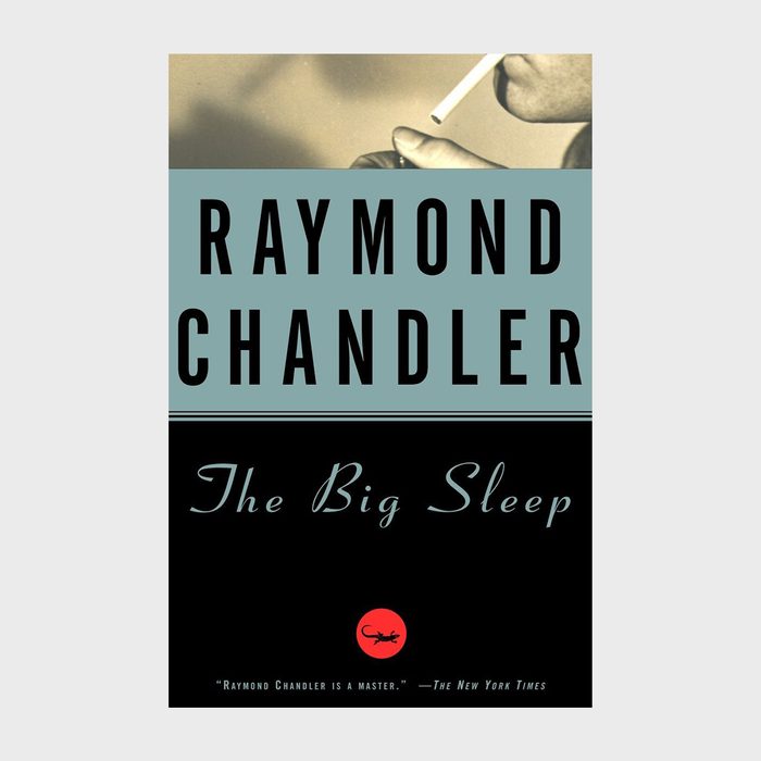 The Big Sleep Book