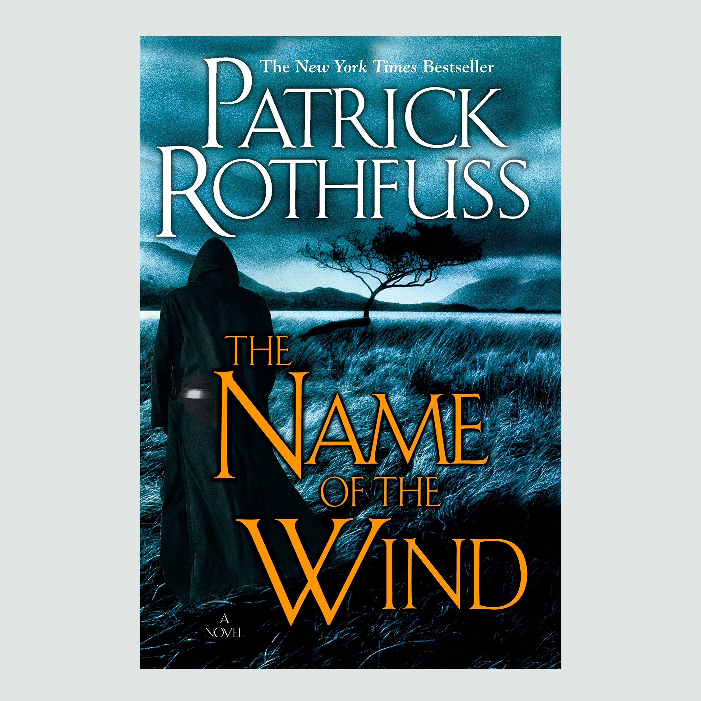 The Name of the Wind