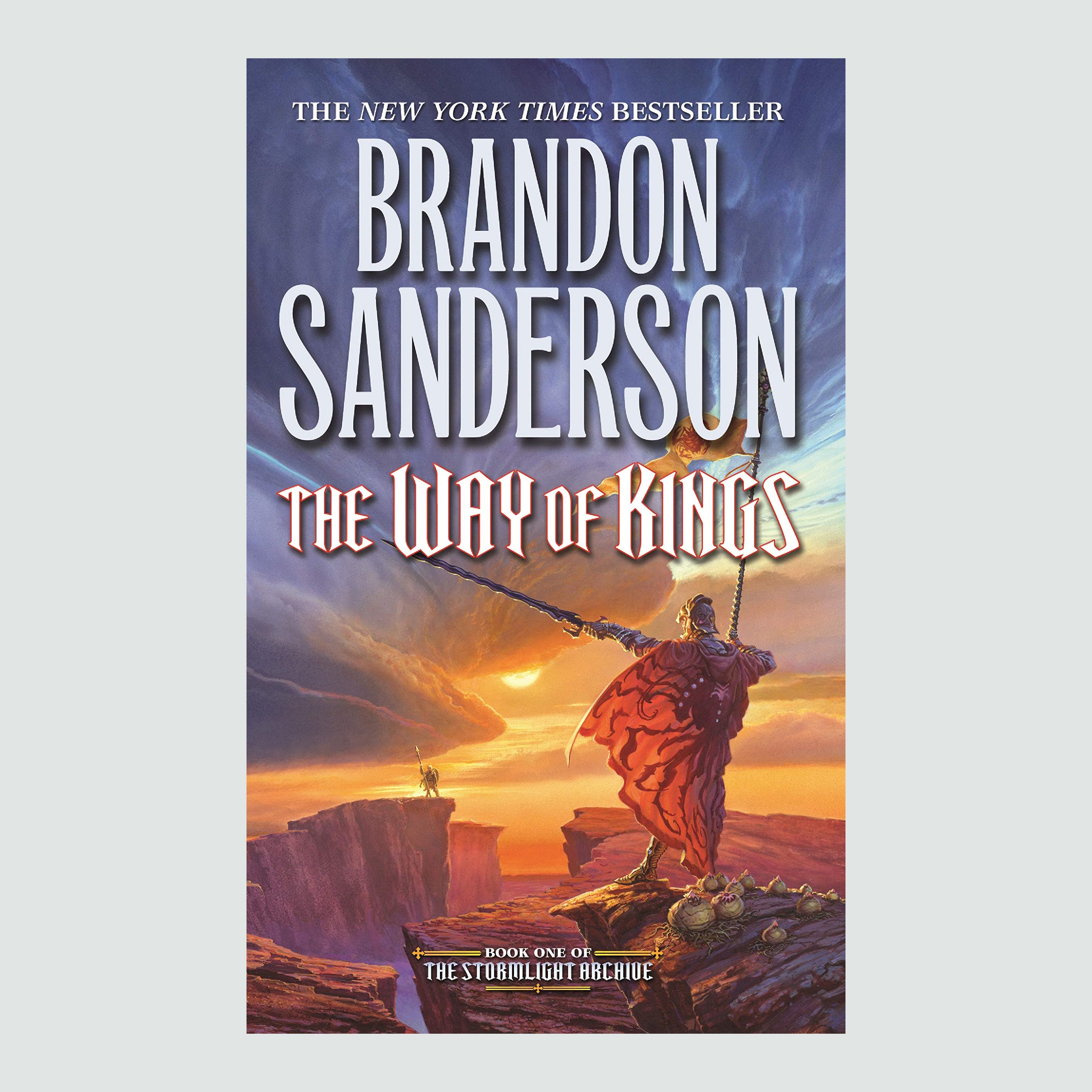 the way of the kings