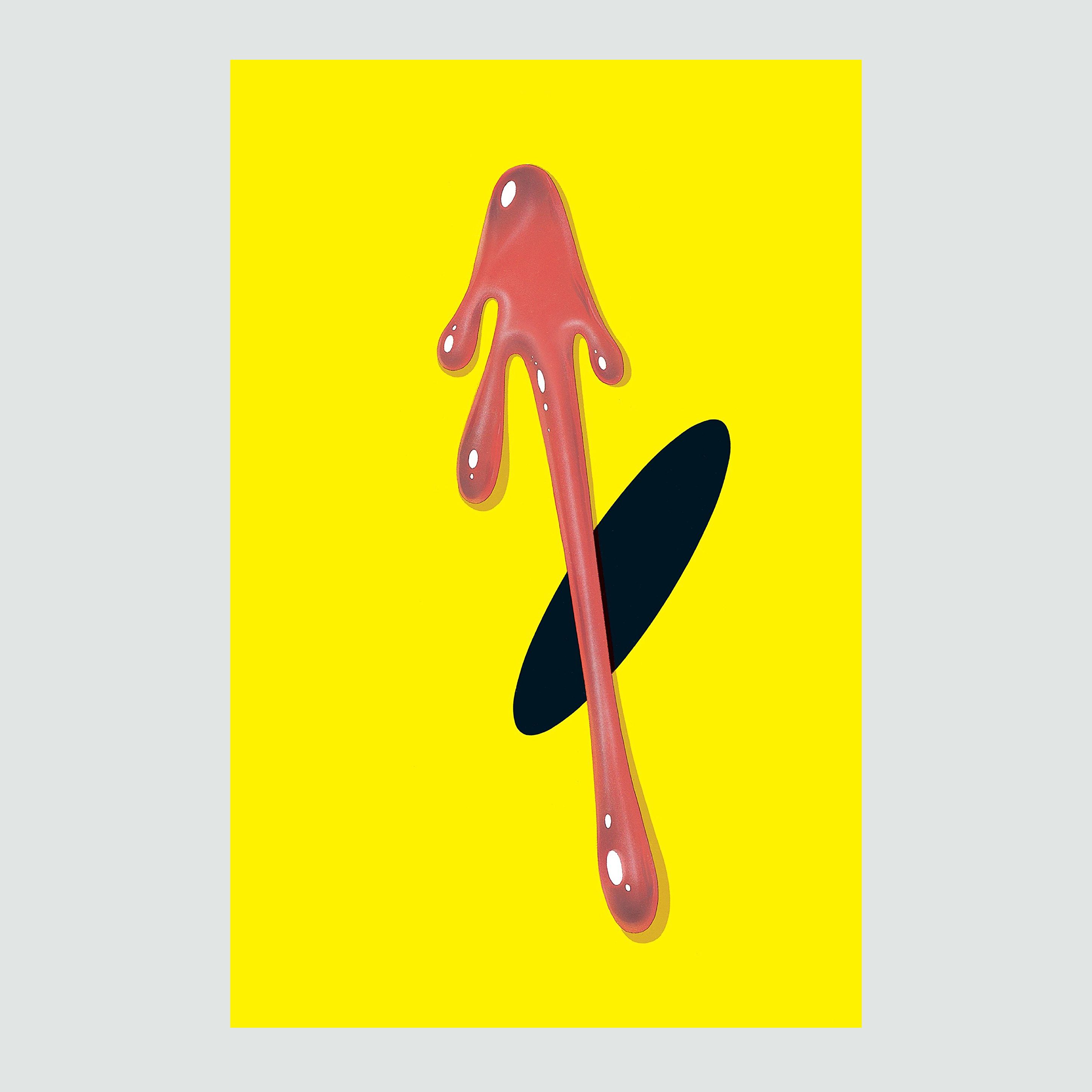  Watchmen book