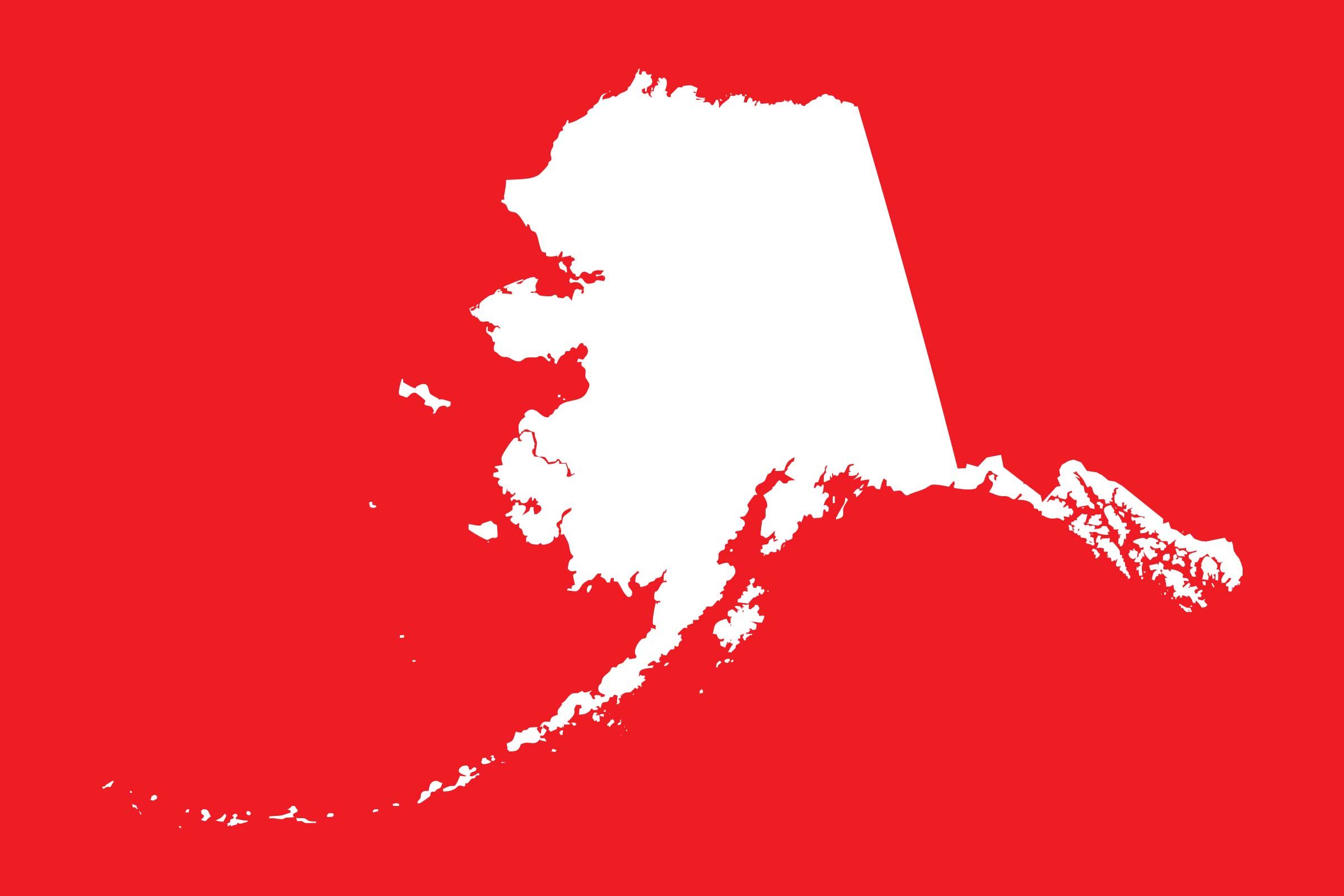 Alaska