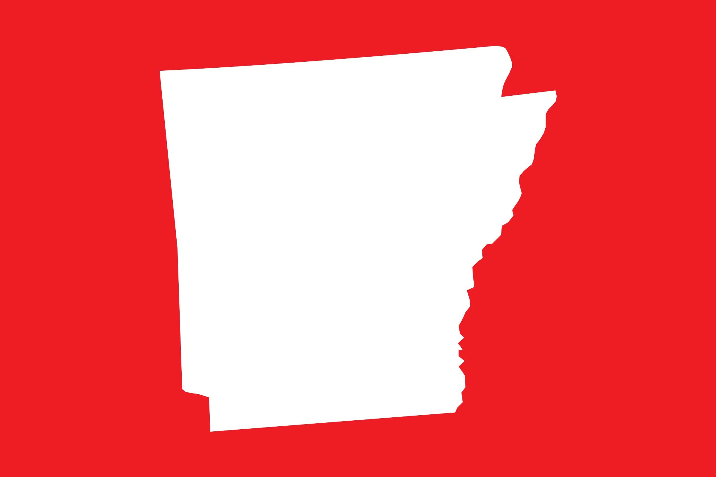 arkansas