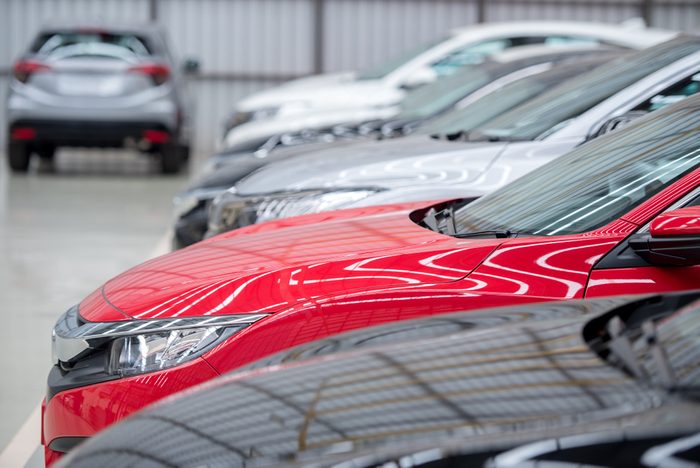 luxury modern Cars For Sale Stock Lot Row. Car Dealer Inventory. Cars For Sale Stock Lot Row. Car Dealer Inventory.