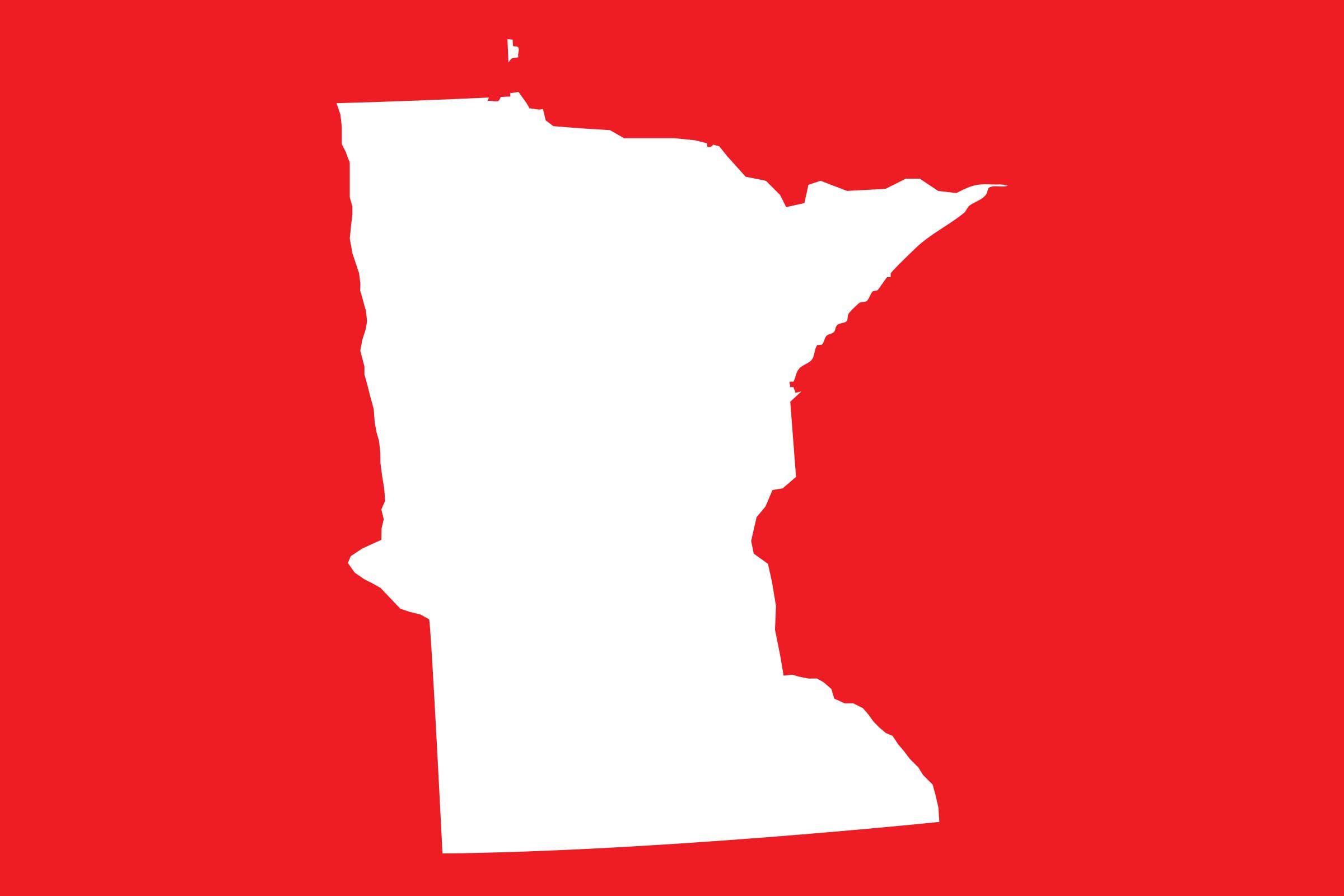 minnesota