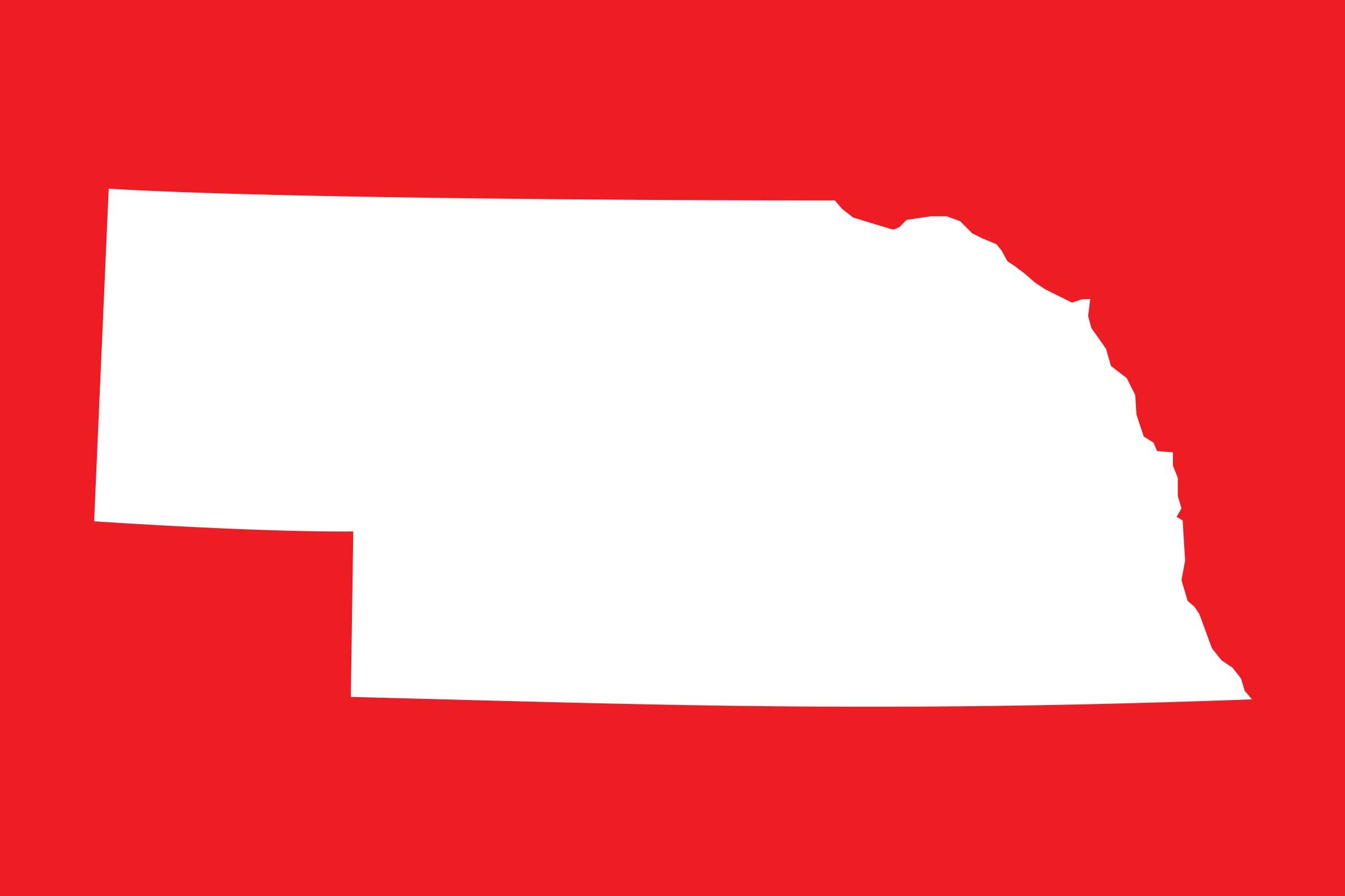 nebraska