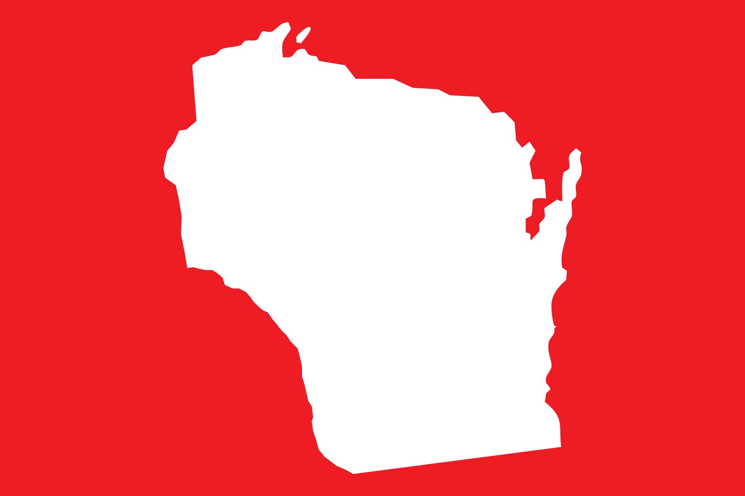 wisconsin