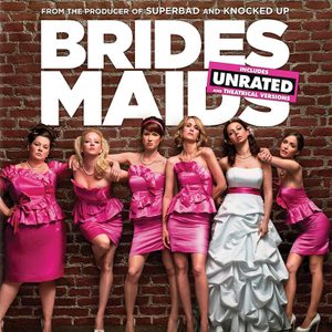 Bridesmaids
