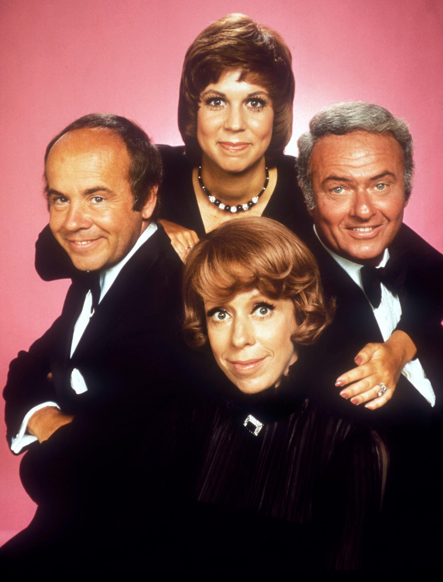 Carol Burnett Show