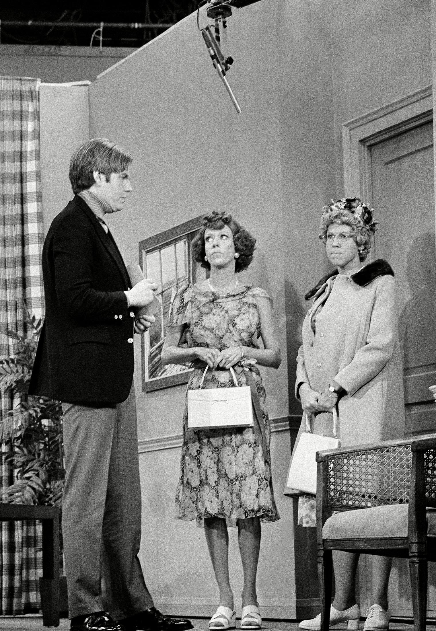Carol Burnett Show