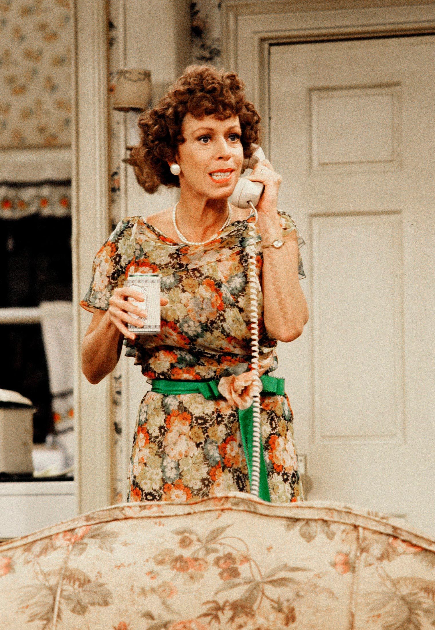 Carol Burnett Show