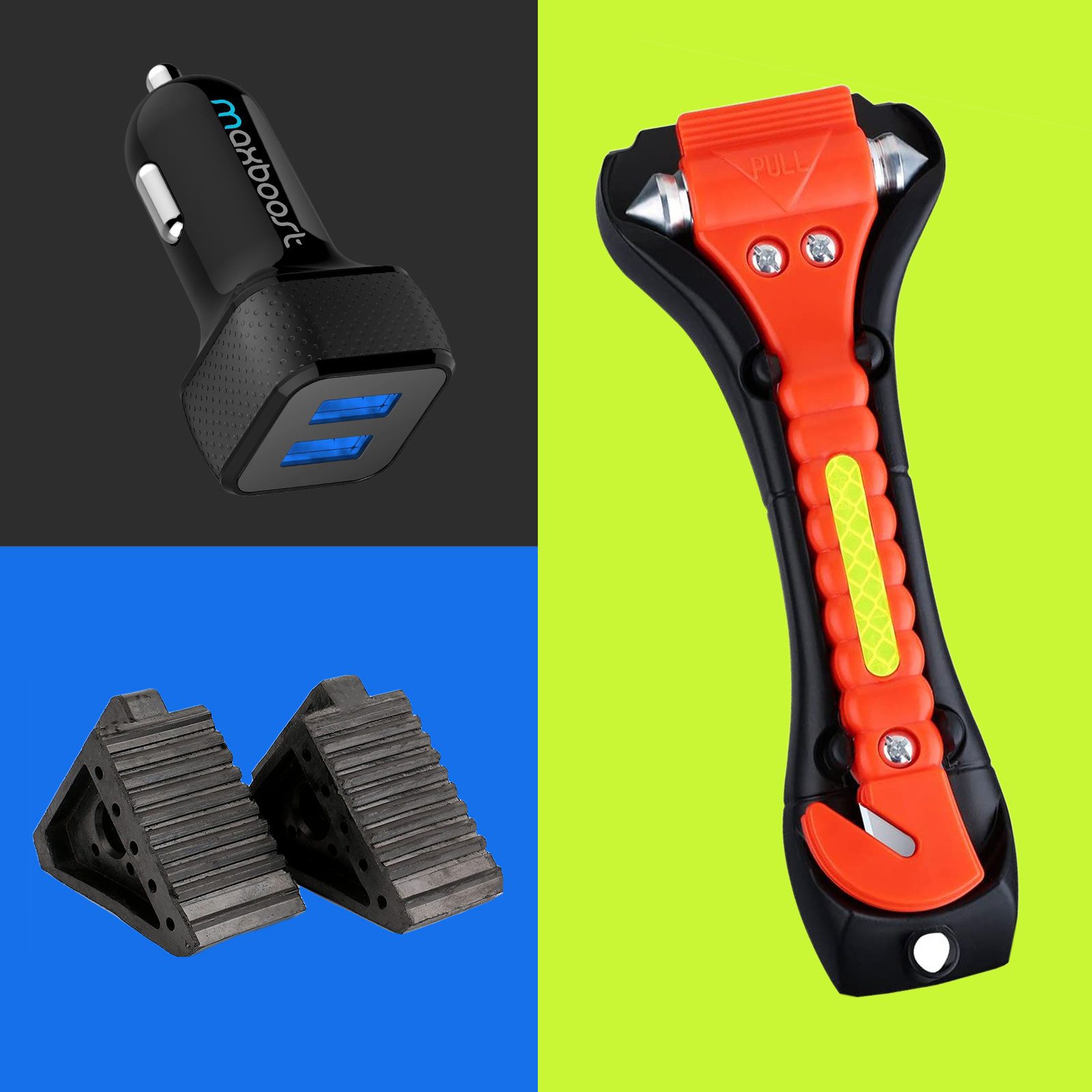 Car tools