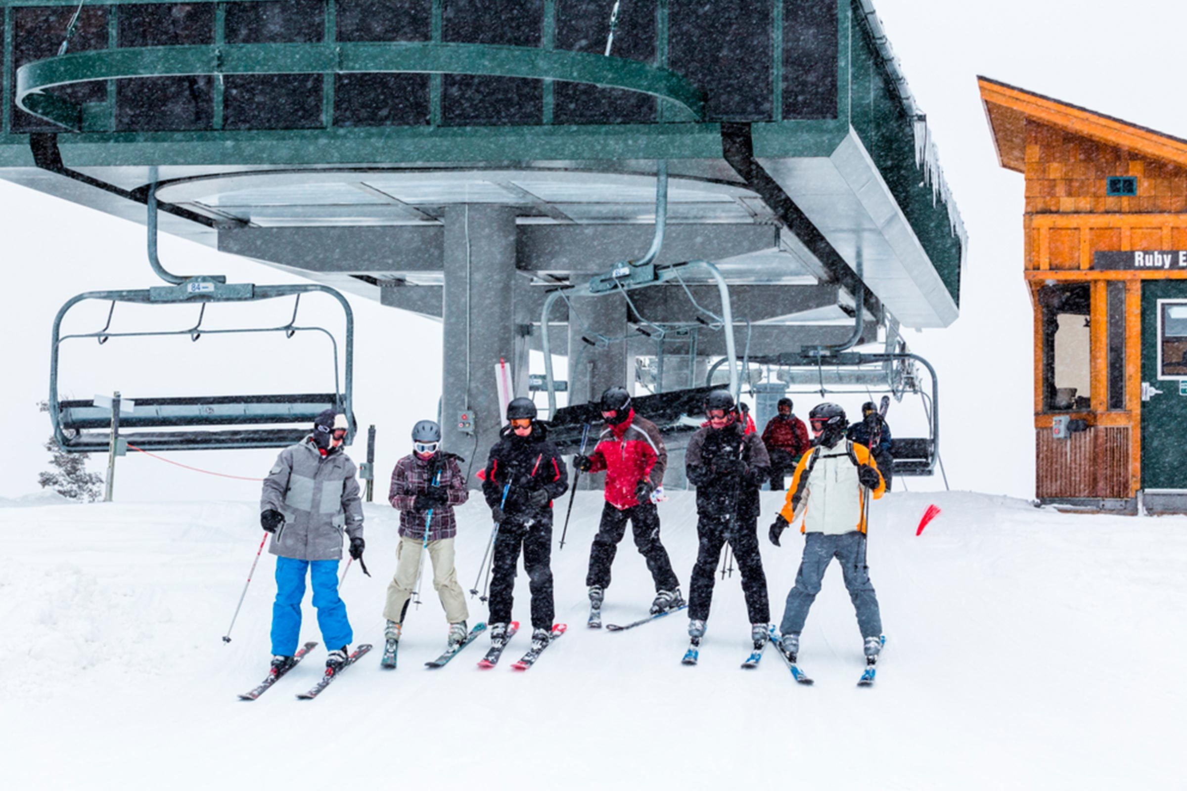 Colorado Keystone Resort