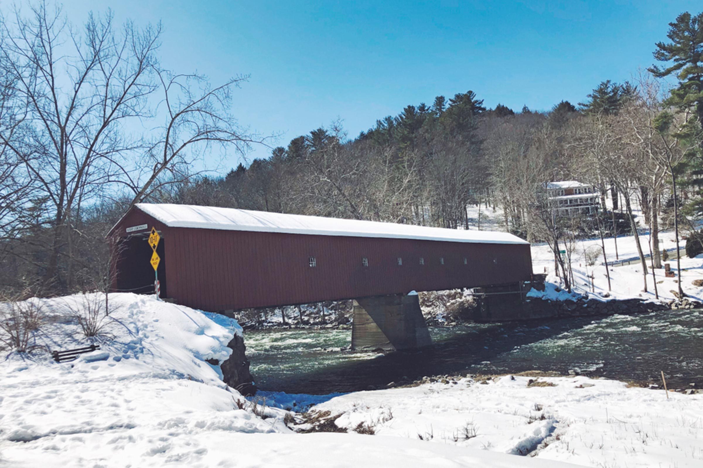 Connecticut Litchfield County