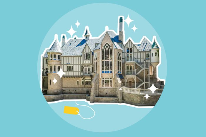 The Most Extravagant AirBnb in each State